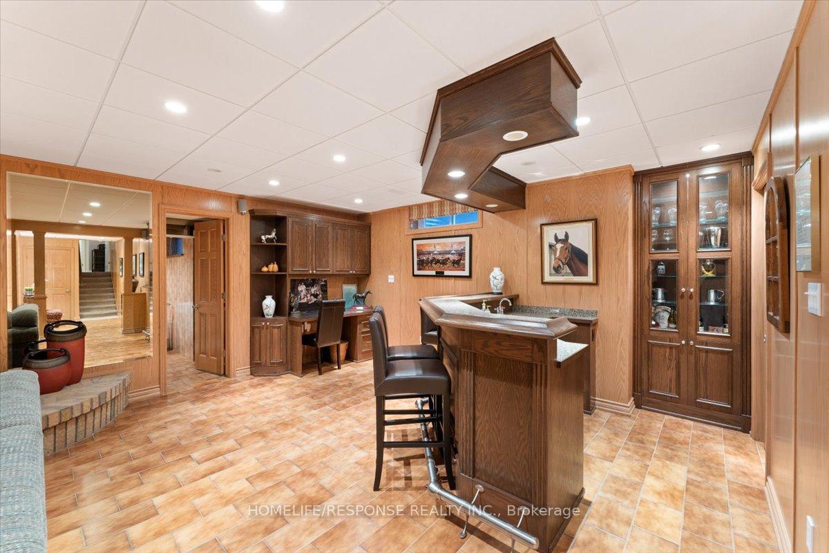 36 Thorncrest Rd, Toronto, ON M9A1S3 | 3 Bedroom 4 Bathroom Detached House | Image 25