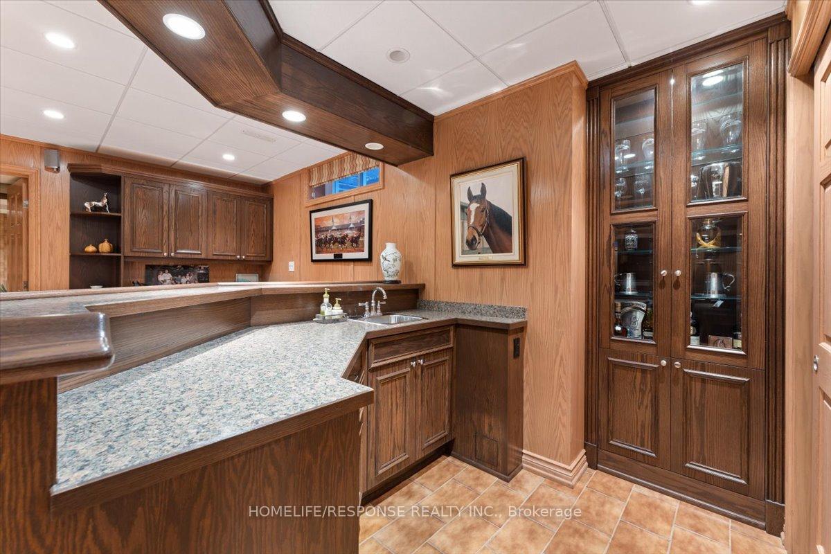 36 Thorncrest Rd, Toronto, ON M9A1S3 | 3 Bedroom 4 Bathroom Detached House | Image 26