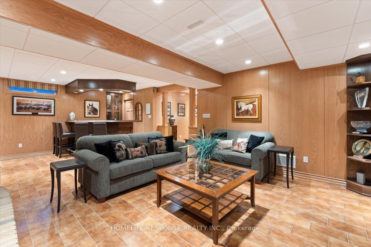 36 Thorncrest Rd, Toronto, ON M9A1S3 | 3 Bedroom 4 Bathroom Detached House | Image 27