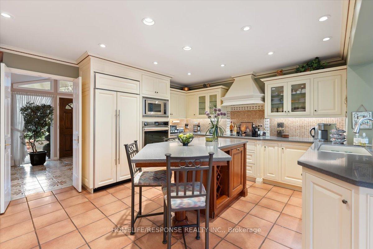 36 Thorncrest Rd, Toronto, ON M9A1S3 | 3 Bedroom 4 Bathroom Detached House | Image 7