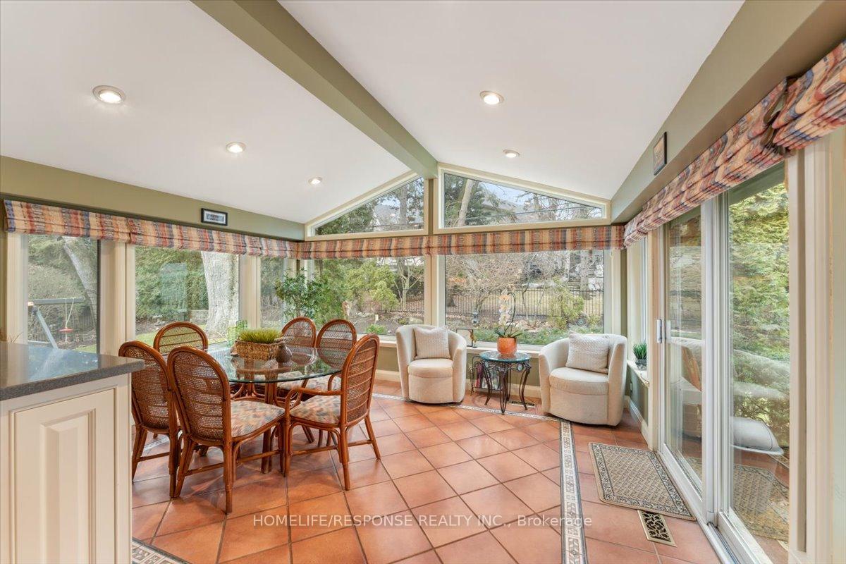 36 Thorncrest Rd, Toronto, ON M9A1S3 | 3 Bedroom 4 Bathroom Detached House | Image 9