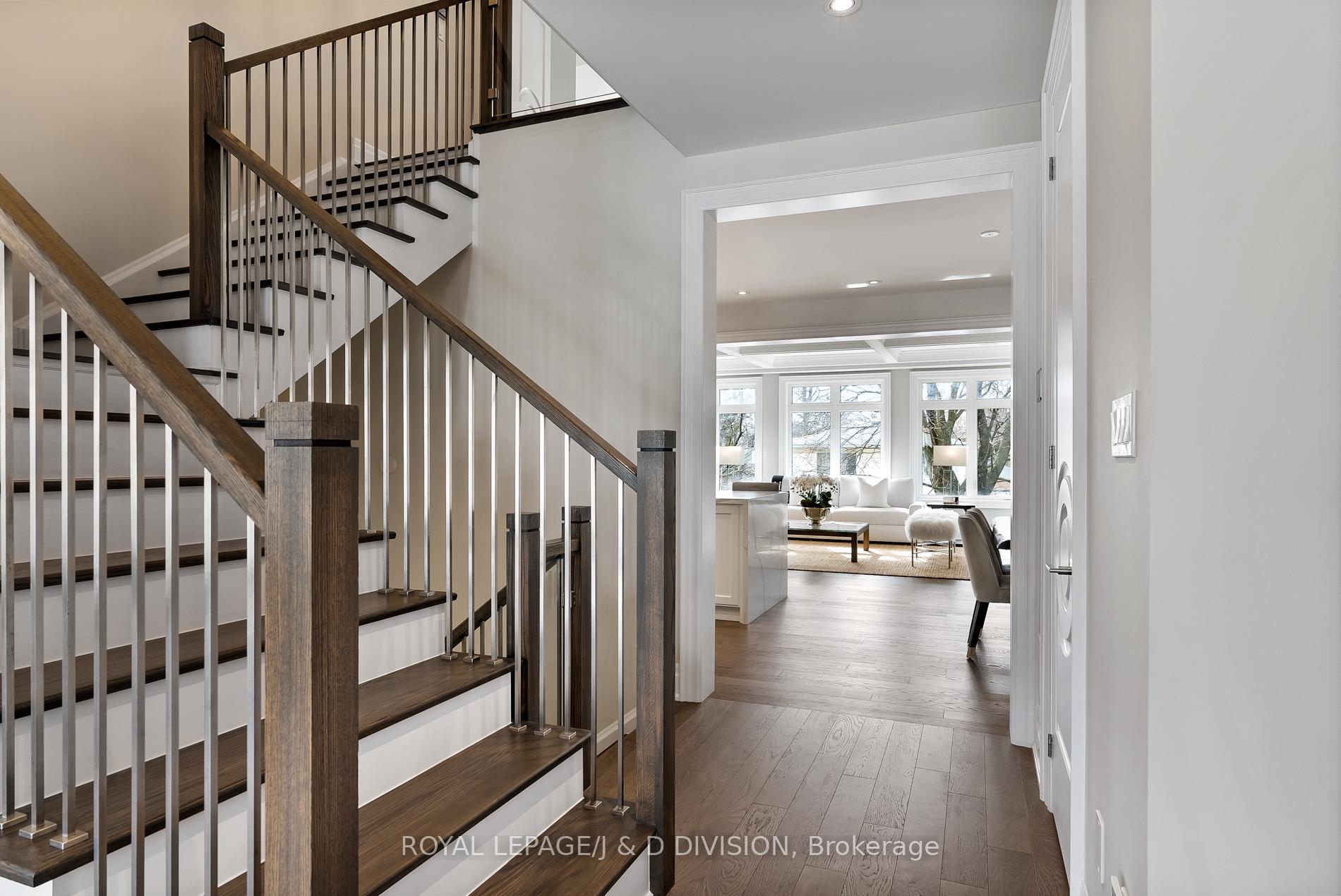 13 Chimney Swift Crt, Toronto, ON M9B0C6 | 3 Bedroom 5 Bathroom Detached House | Image 10