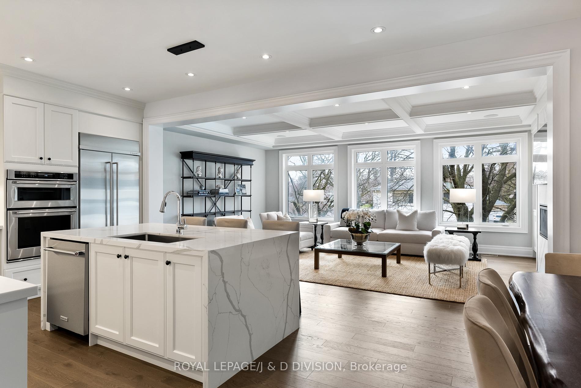 13 Chimney Swift Crt, Toronto, ON M9B0C6 | 3 Bedroom 5 Bathroom Detached House | Image 11