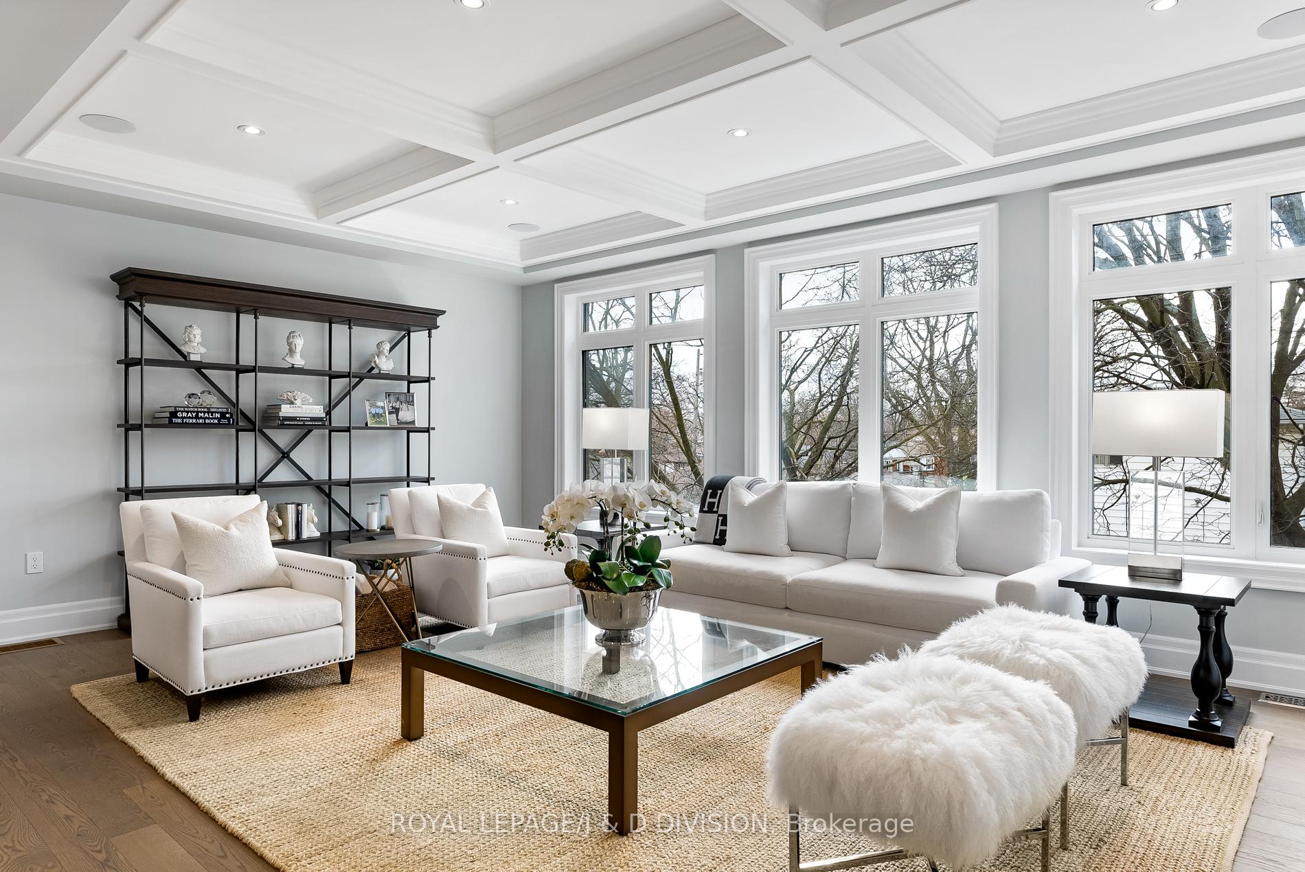 13 Chimney Swift Crt, Toronto, ON M9B0C6 | 3 Bedroom 5 Bathroom Detached House | Image 12