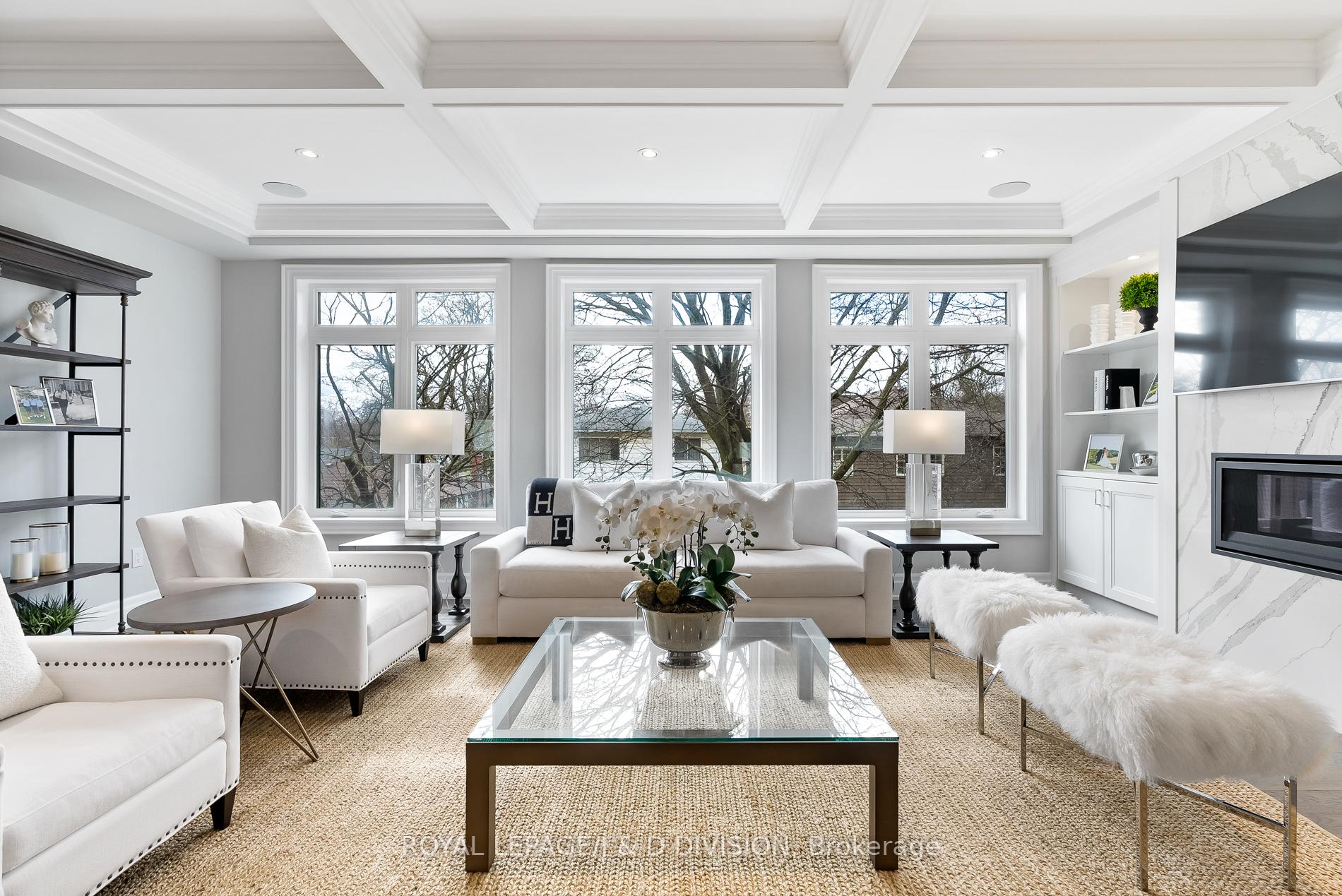 13 Chimney Swift Crt, Toronto, ON M9B0C6 | 3 Bedroom 5 Bathroom Detached House | Image 13