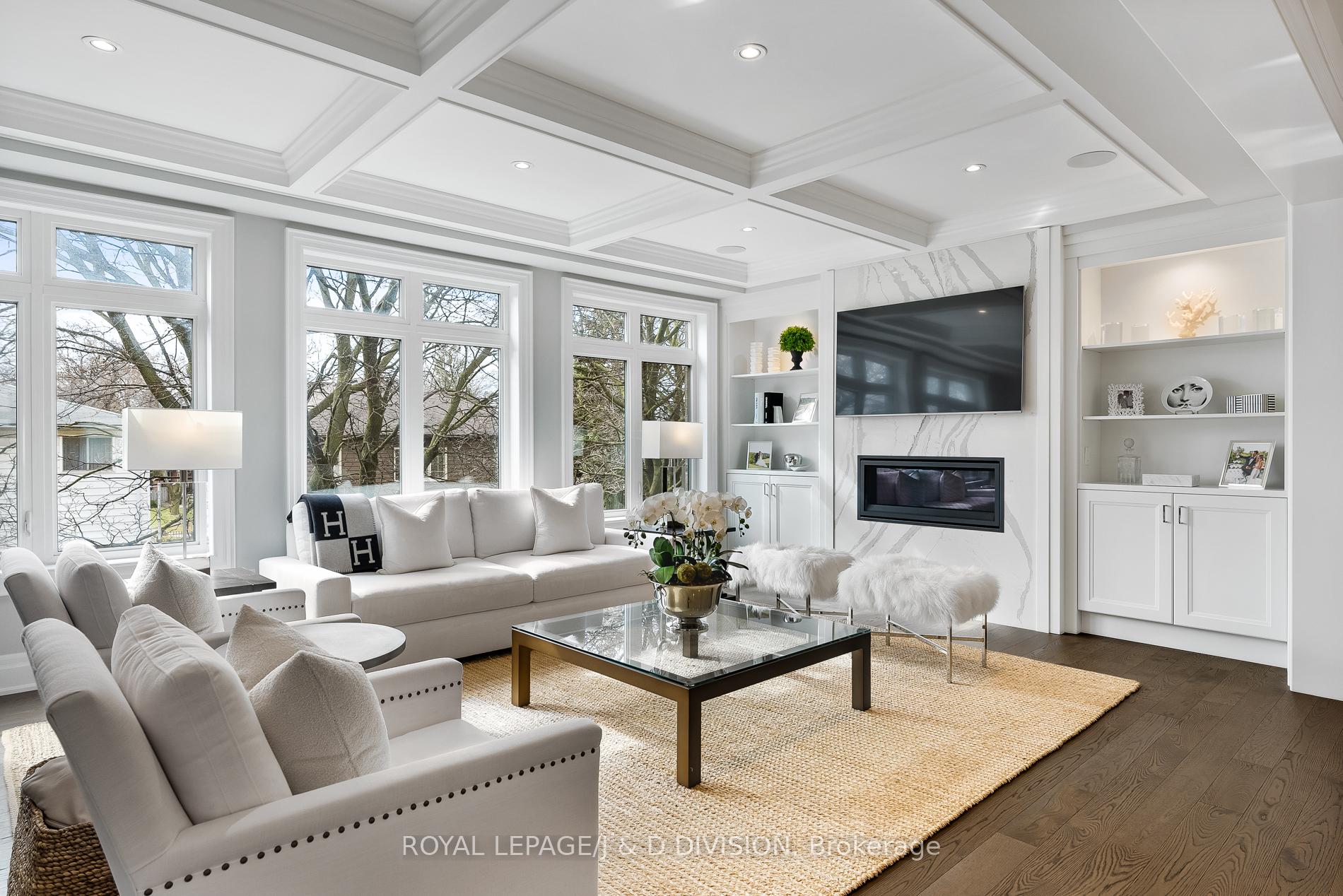 13 Chimney Swift Crt, Toronto, ON M9B0C6 | 3 Bedroom 5 Bathroom Detached House | Image 14