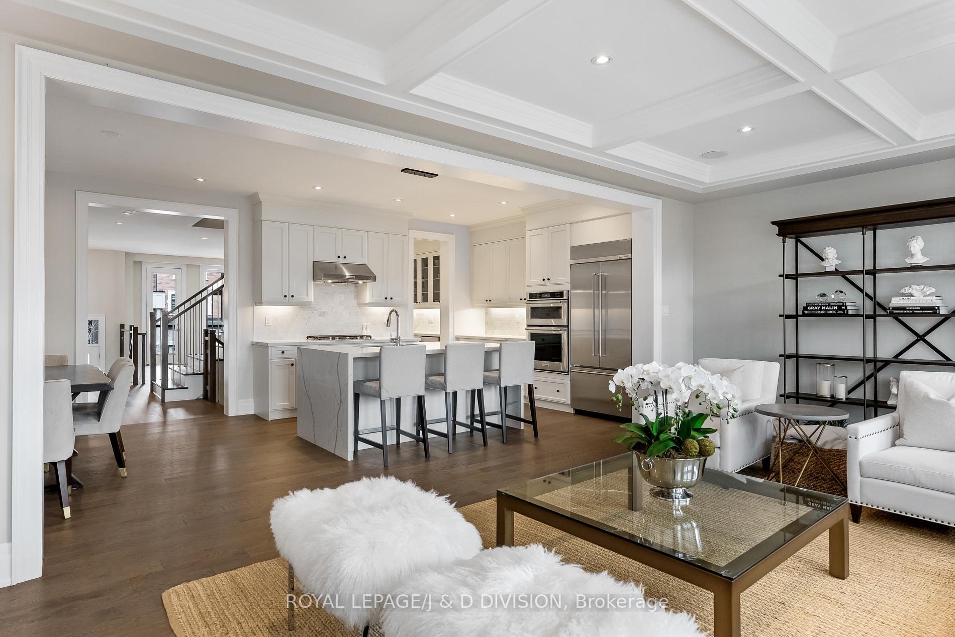 13 Chimney Swift Crt, Toronto, ON M9B0C6 | 3 Bedroom 5 Bathroom Detached House | Image 16