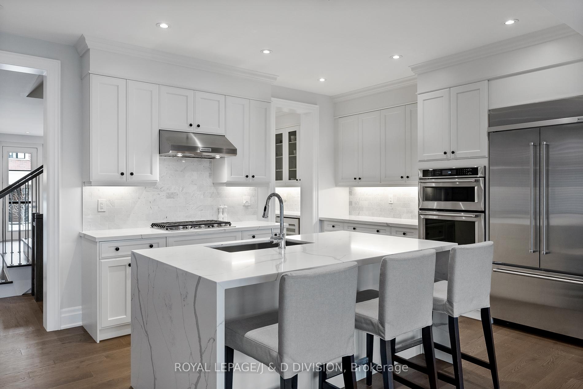 13 Chimney Swift Crt, Toronto, ON M9B0C6 | 3 Bedroom 5 Bathroom Detached House | Image 17