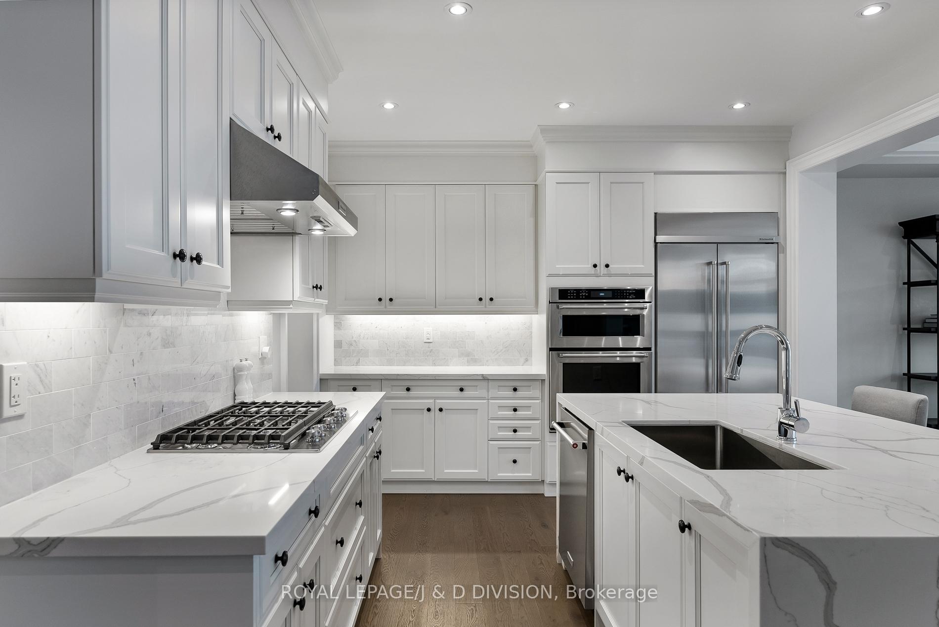 13 Chimney Swift Crt, Toronto, ON M9B0C6 | 3 Bedroom 5 Bathroom Detached House | Image 18