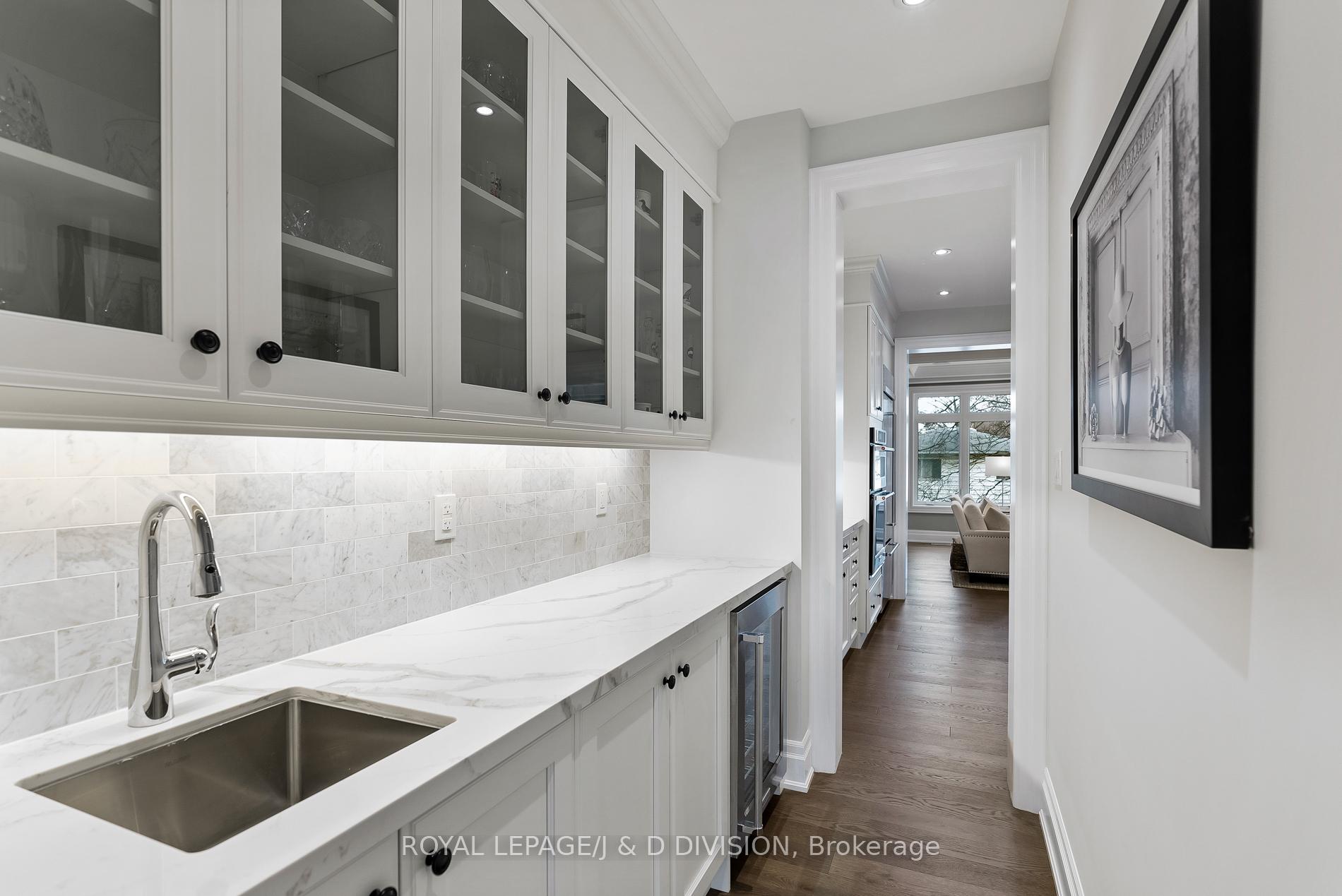 13 Chimney Swift Crt, Toronto, ON M9B0C6 | 3 Bedroom 5 Bathroom Detached House | Image 19