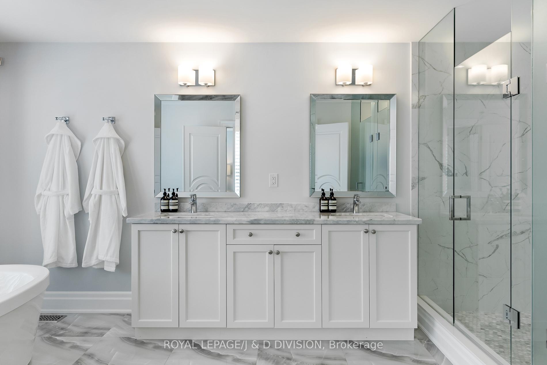 13 Chimney Swift Crt, Toronto, ON M9B0C6 | 3 Bedroom 5 Bathroom Detached House | Image 29