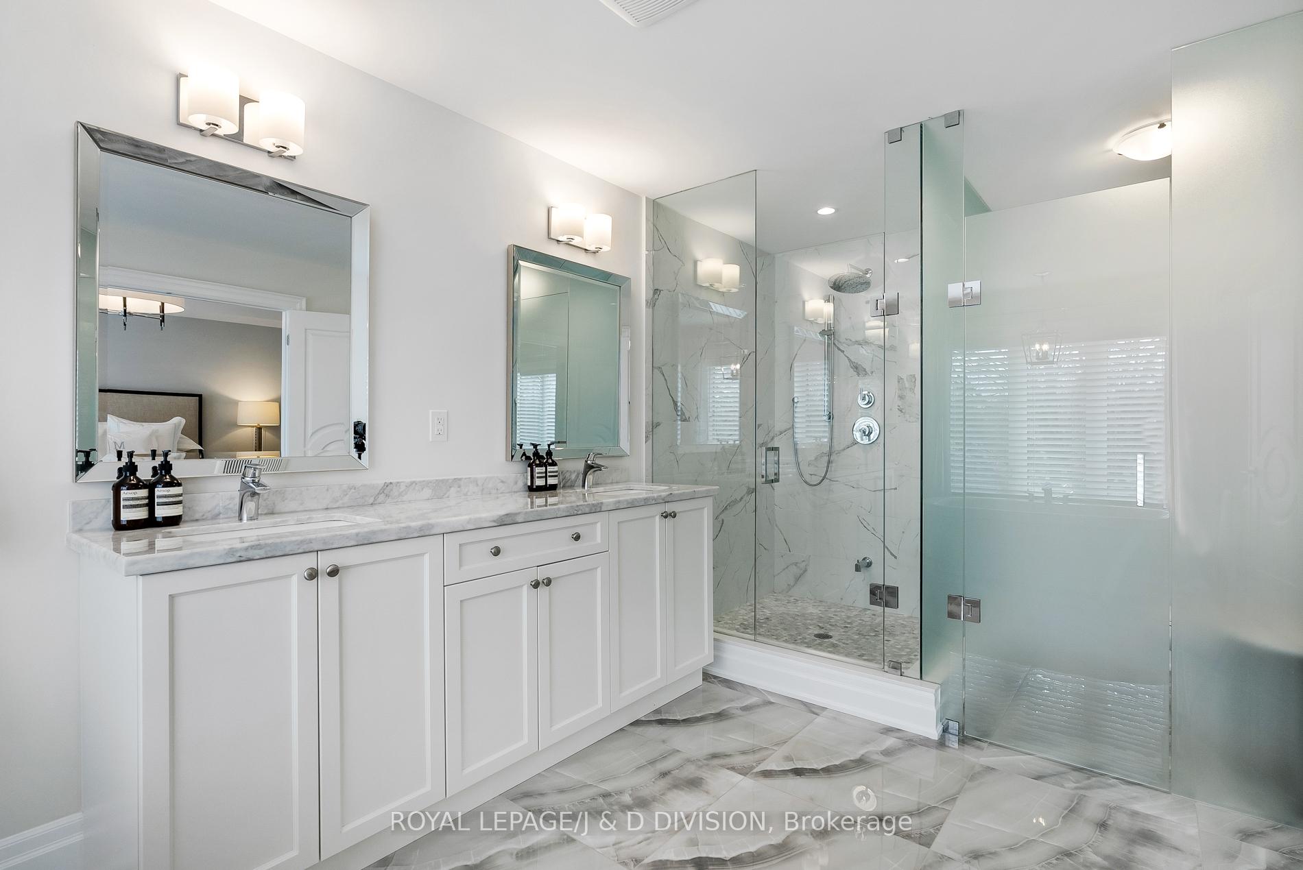 13 Chimney Swift Crt, Toronto, ON M9B0C6 | 3 Bedroom 5 Bathroom Detached House | Image 30