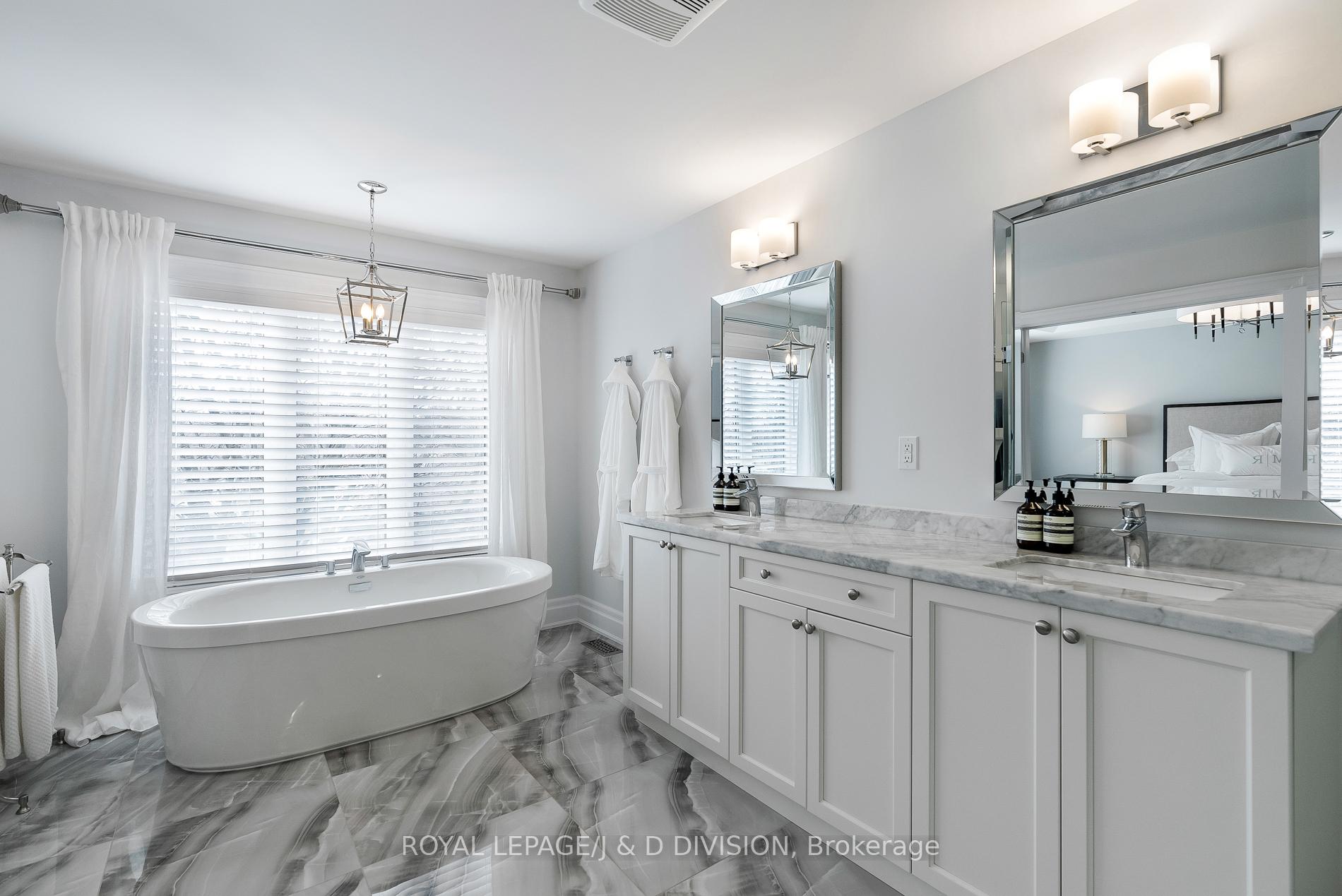 13 Chimney Swift Crt, Toronto, ON M9B0C6 | 3 Bedroom 5 Bathroom Detached House | Image 31