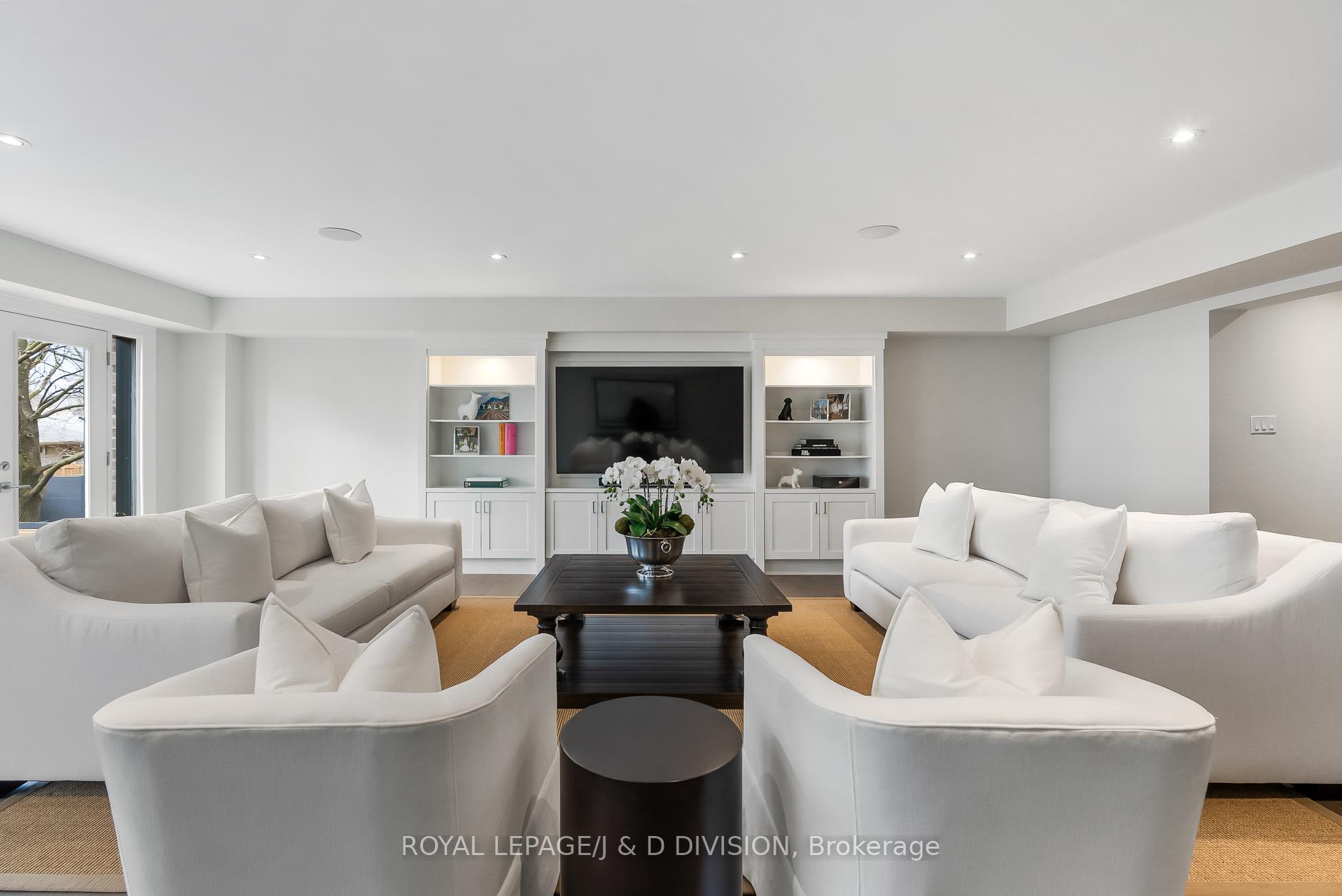 13 Chimney Swift Crt, Toronto, ON M9B0C6 | 3 Bedroom 5 Bathroom Detached House | Image 34