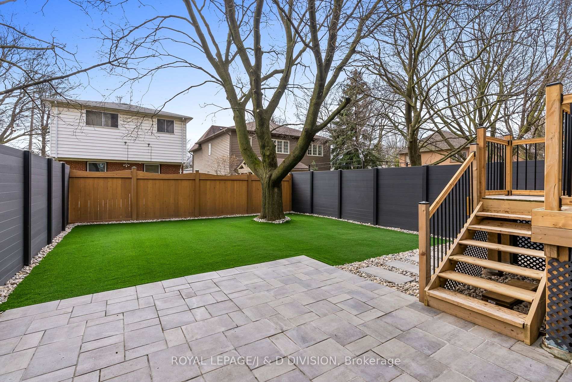 13 Chimney Swift Crt, Toronto, ON M9B0C6 | 3 Bedroom 5 Bathroom Detached House | Image 36