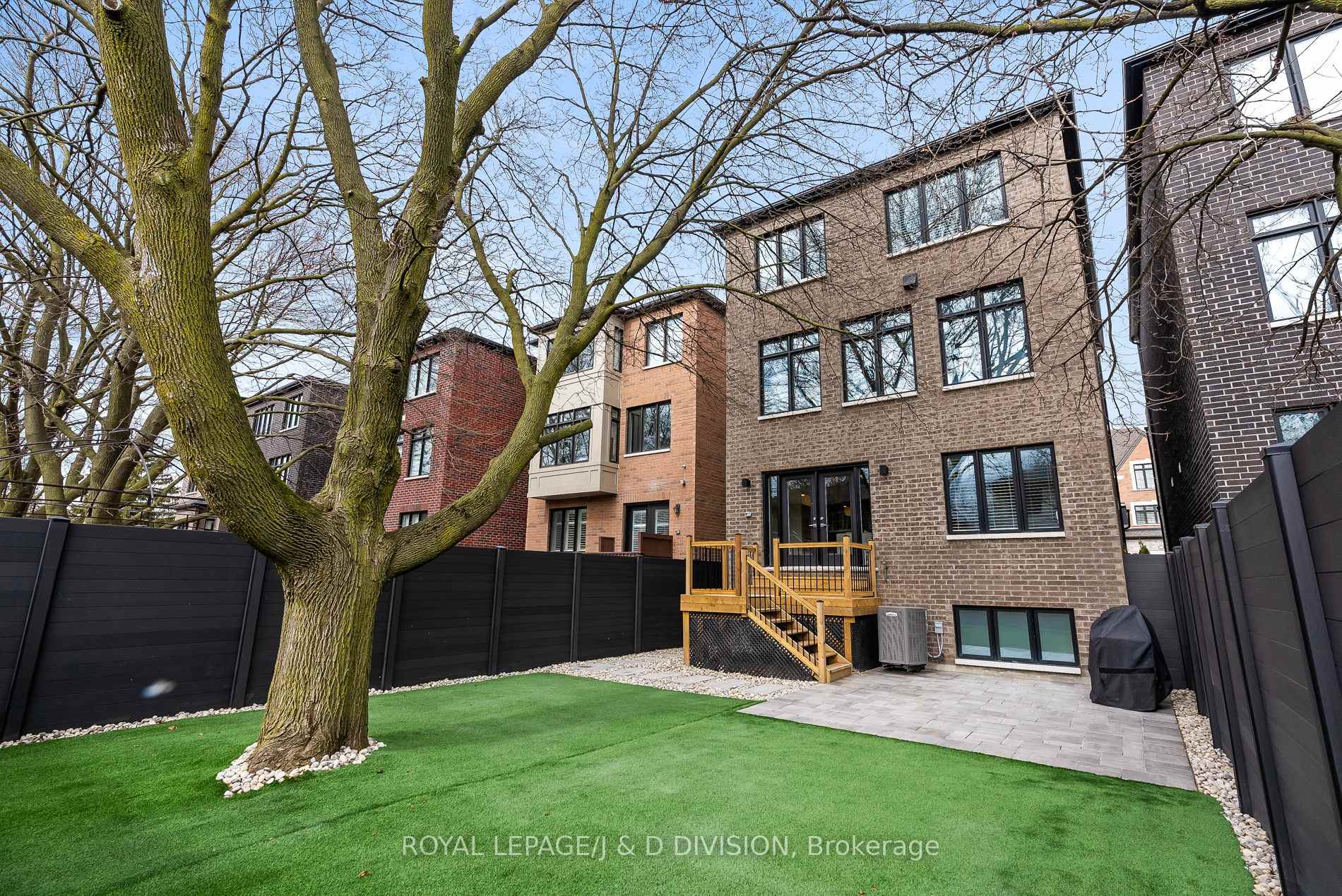 13 Chimney Swift Crt, Toronto, ON M9B0C6 | 3 Bedroom 5 Bathroom Detached House | Image 37