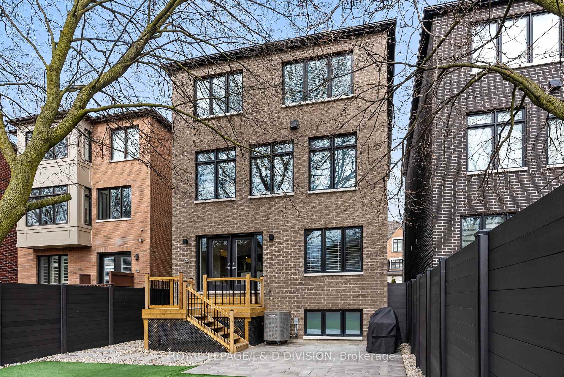 13 Chimney Swift Crt, Toronto, ON M9B0C6 | 3 Bedroom 5 Bathroom Detached House | Image 38