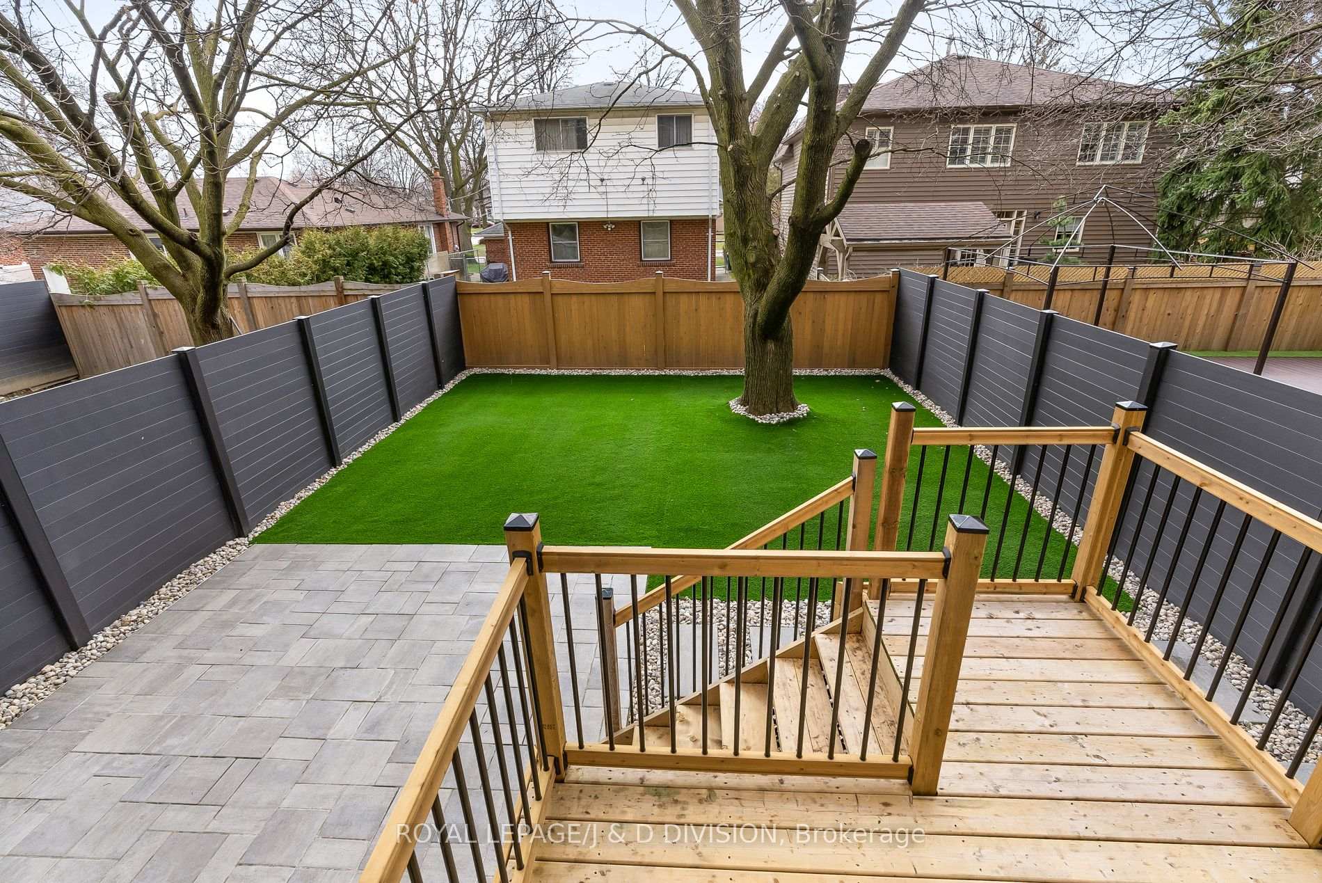 13 Chimney Swift Crt, Toronto, ON M9B0C6 | 3 Bedroom 5 Bathroom Detached House | Image 39