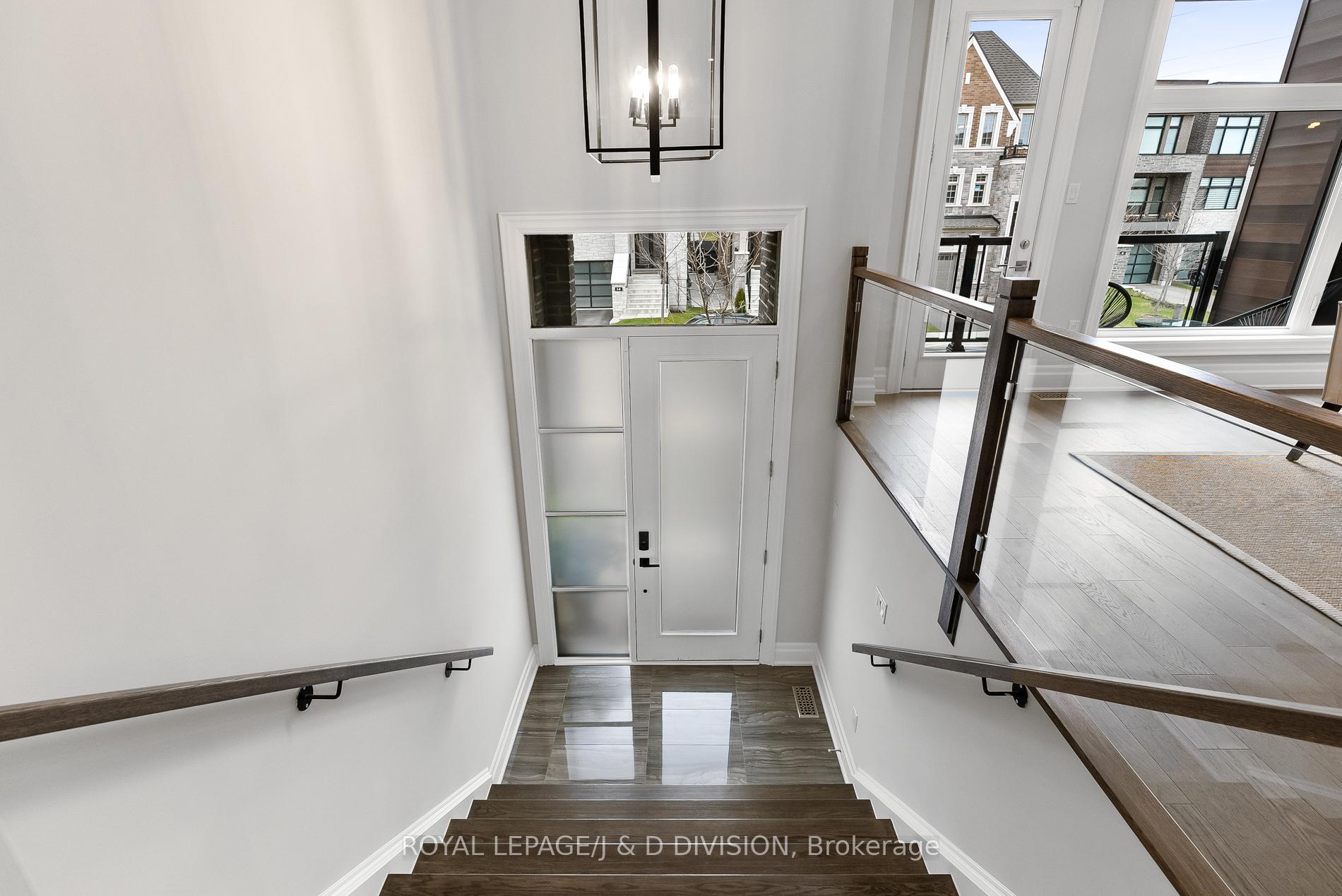 13 Chimney Swift Crt, Toronto, ON M9B0C6 | 3 Bedroom 5 Bathroom Detached House | Image 4