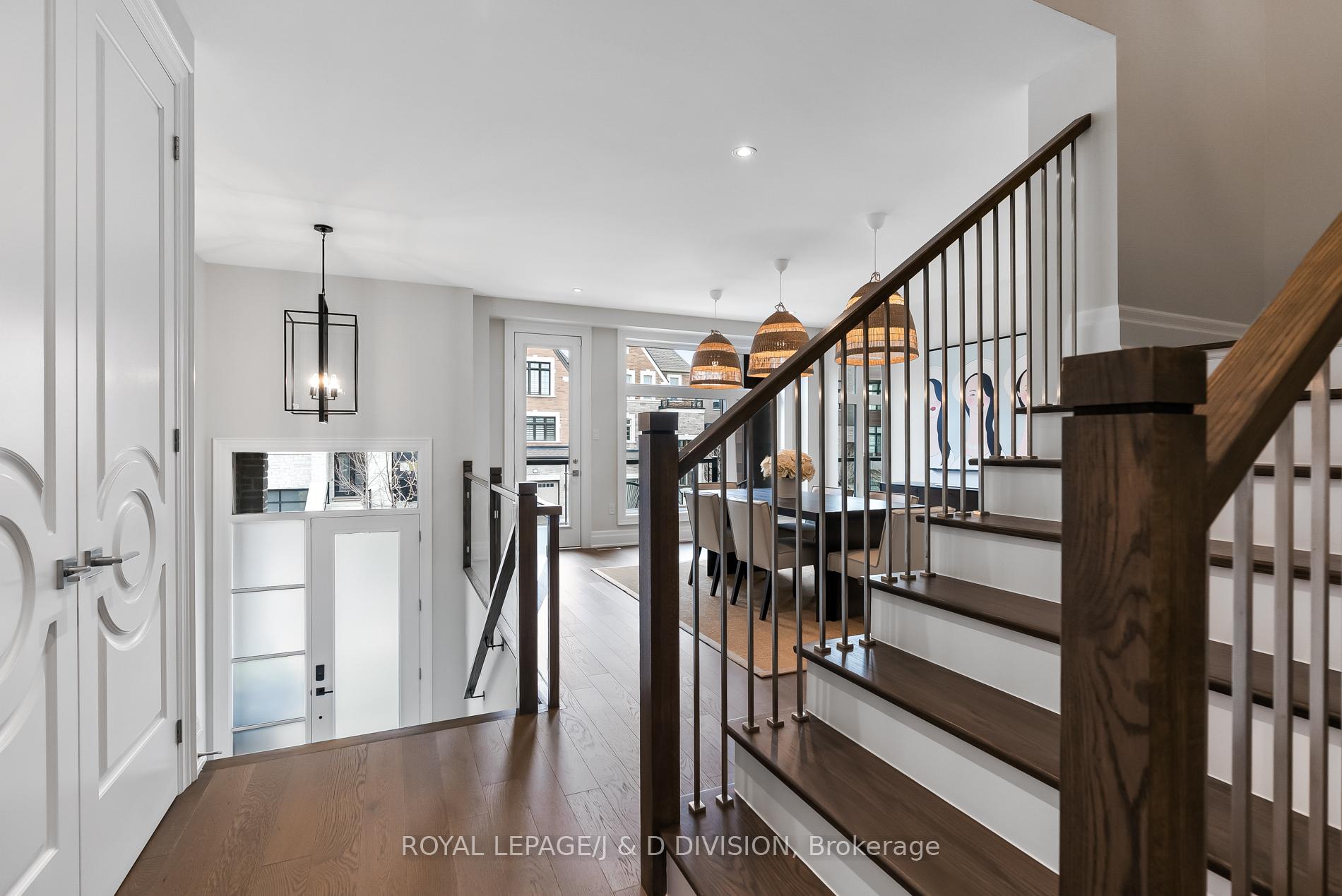 13 Chimney Swift Crt, Toronto, ON M9B0C6 | 3 Bedroom 5 Bathroom Detached House | Image 5