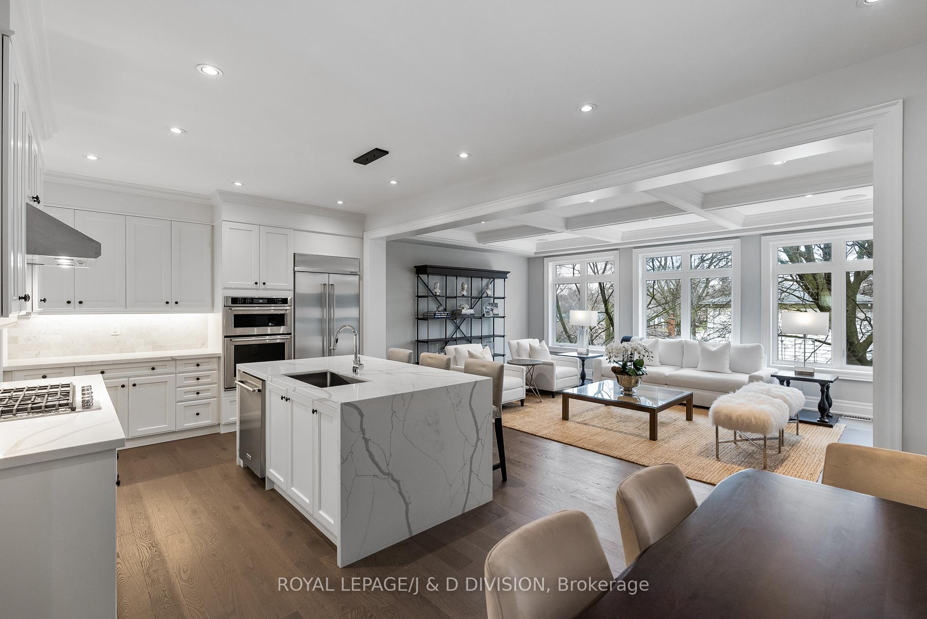 13 Chimney Swift Crt, Toronto, ON M9B0C6 | 3 Bedroom 5 Bathroom Detached House | Image 9