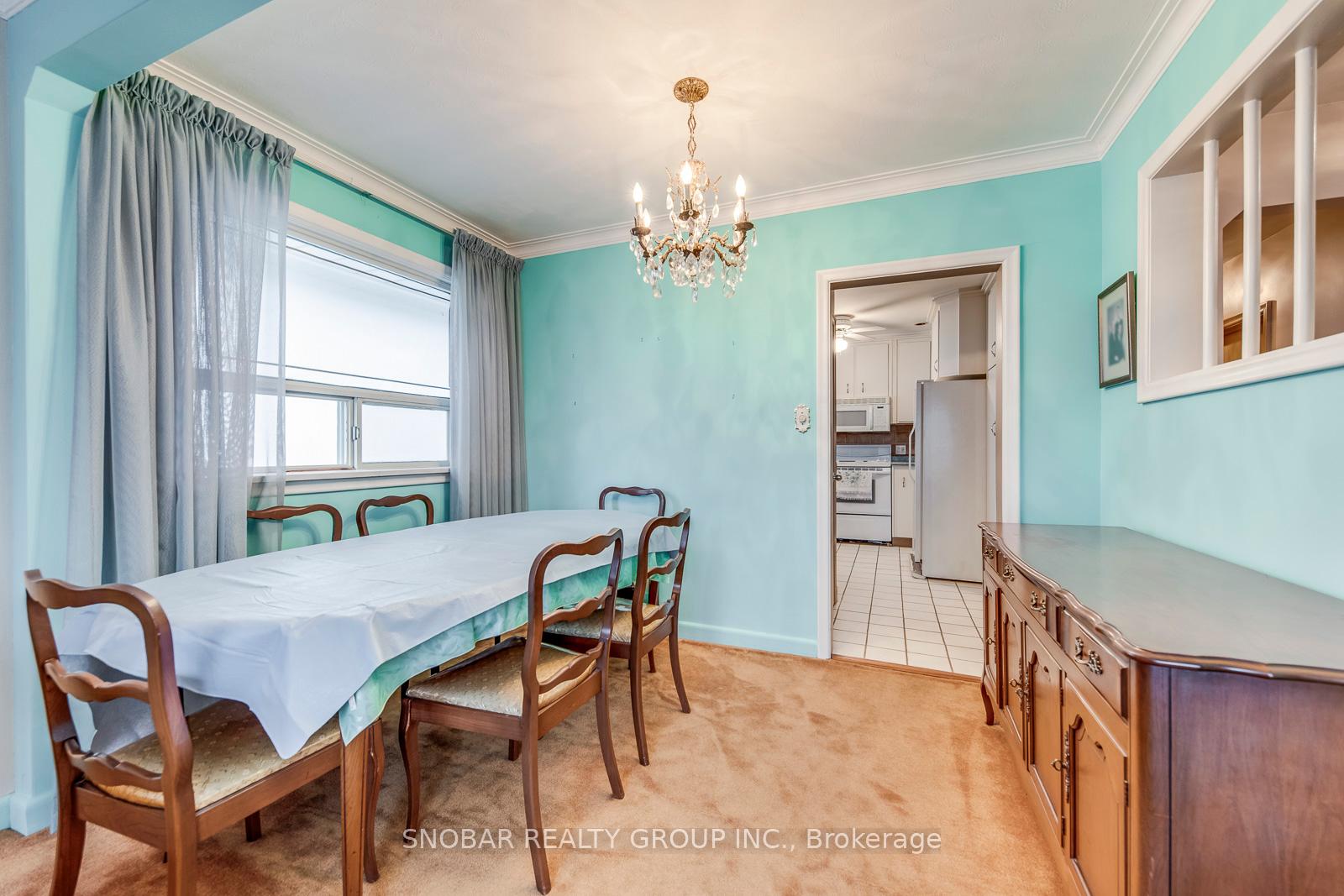 20 Lesmar Dr, Toronto, ON M9B2V1 | 3 Bedroom 2 Bathroom Detached House | Image 13