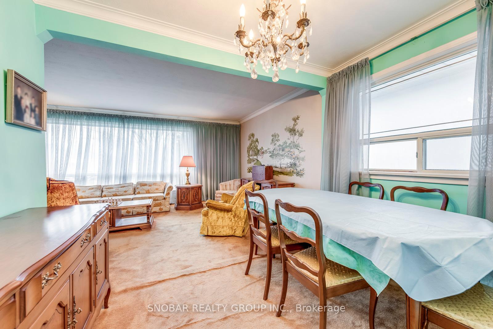 20 Lesmar Dr, Toronto, ON M9B2V1 | 3 Bedroom 2 Bathroom Detached House | Image 14