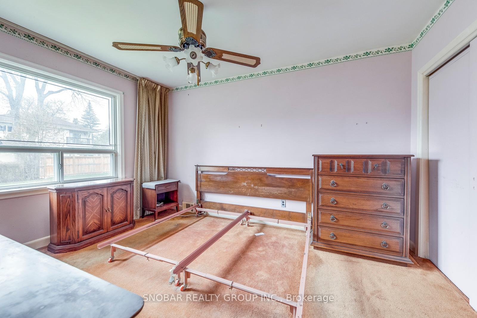 20 Lesmar Dr, Toronto, ON M9B2V1 | 3 Bedroom 2 Bathroom Detached House | Image 23