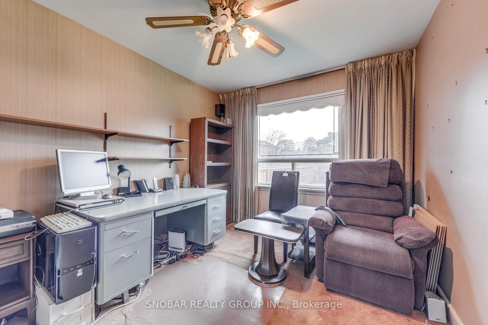 20 Lesmar Dr, Toronto, ON M9B2V1 | 3 Bedroom 2 Bathroom Detached House | Image 26