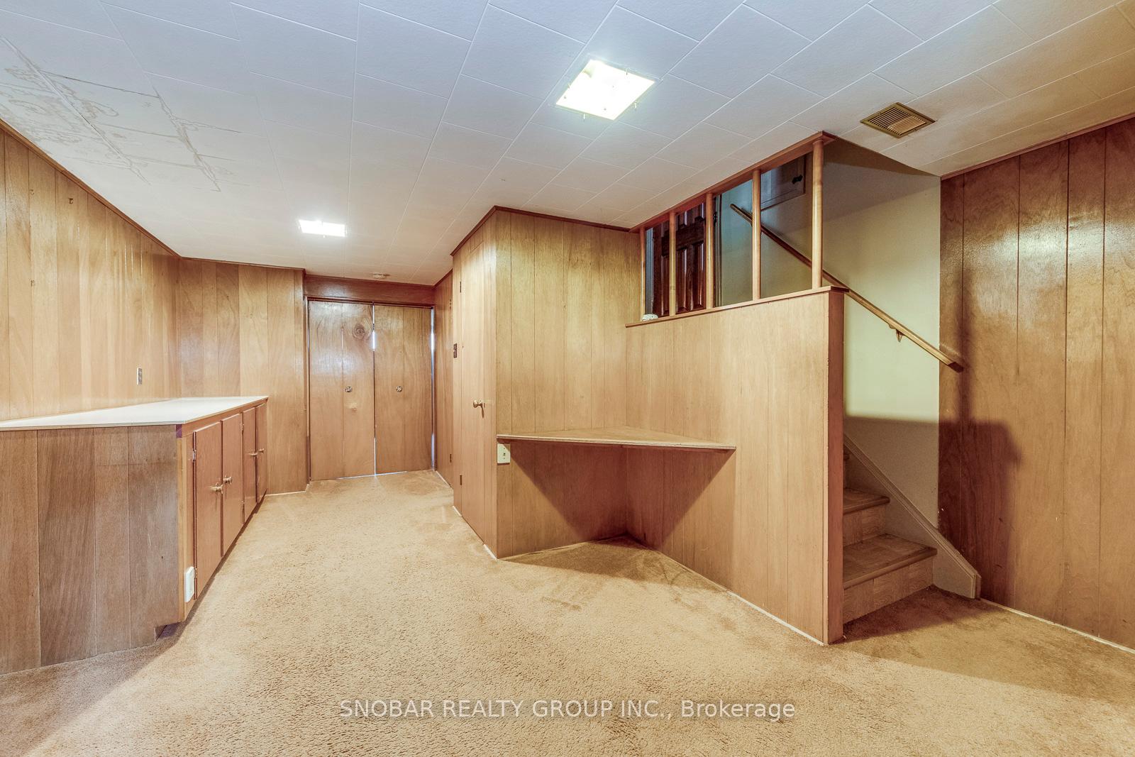 20 Lesmar Dr, Toronto, ON M9B2V1 | 3 Bedroom 2 Bathroom Detached House | Image 28