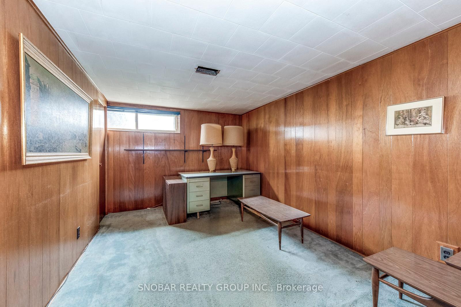 20 Lesmar Dr, Toronto, ON M9B2V1 | 3 Bedroom 2 Bathroom Detached House | Image 31