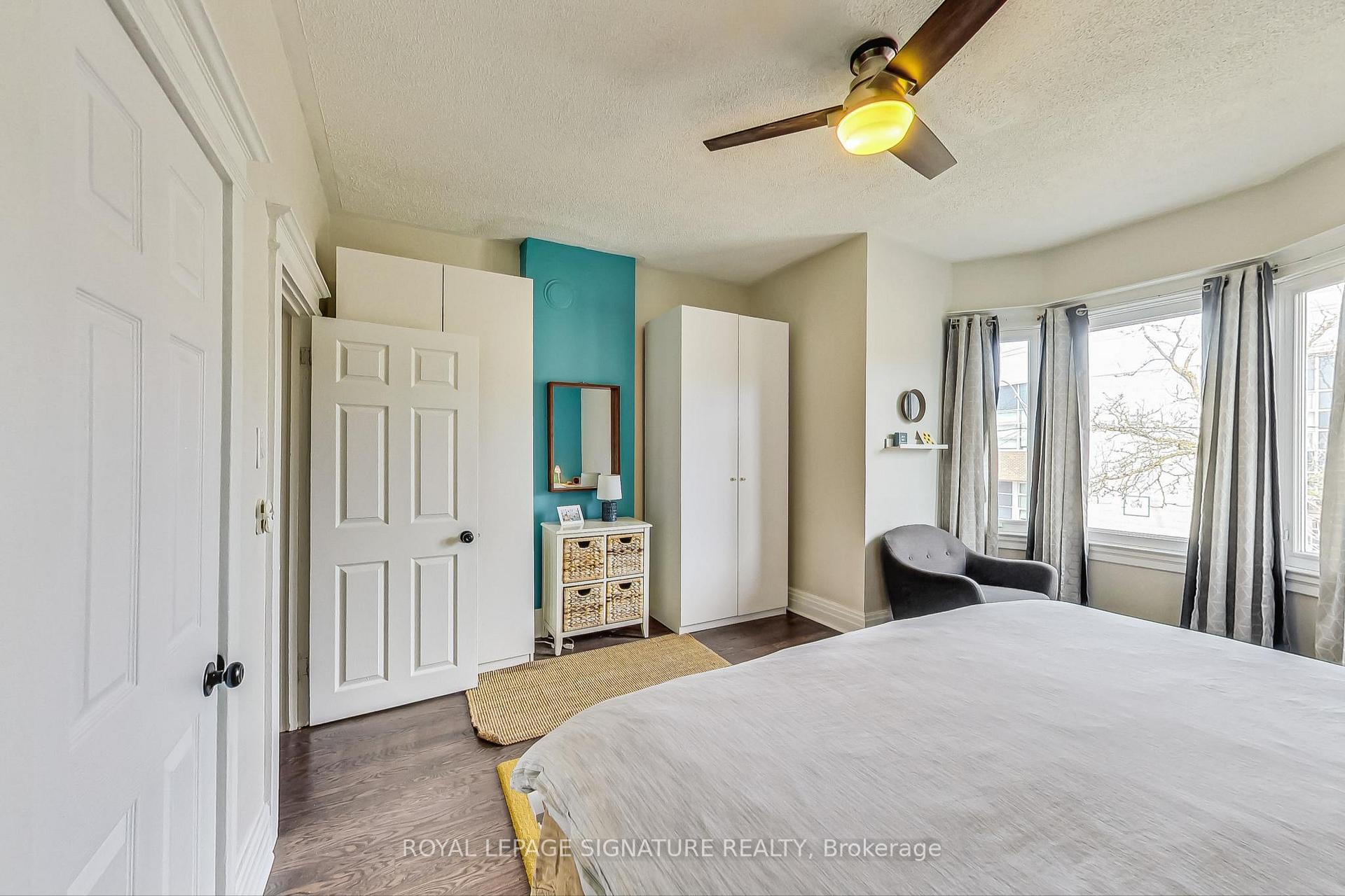 127 Shanly St, Toronto, ON M6H1S8 | 3 Bedroom 3 Bathroom Semi-Detached House | Image 13