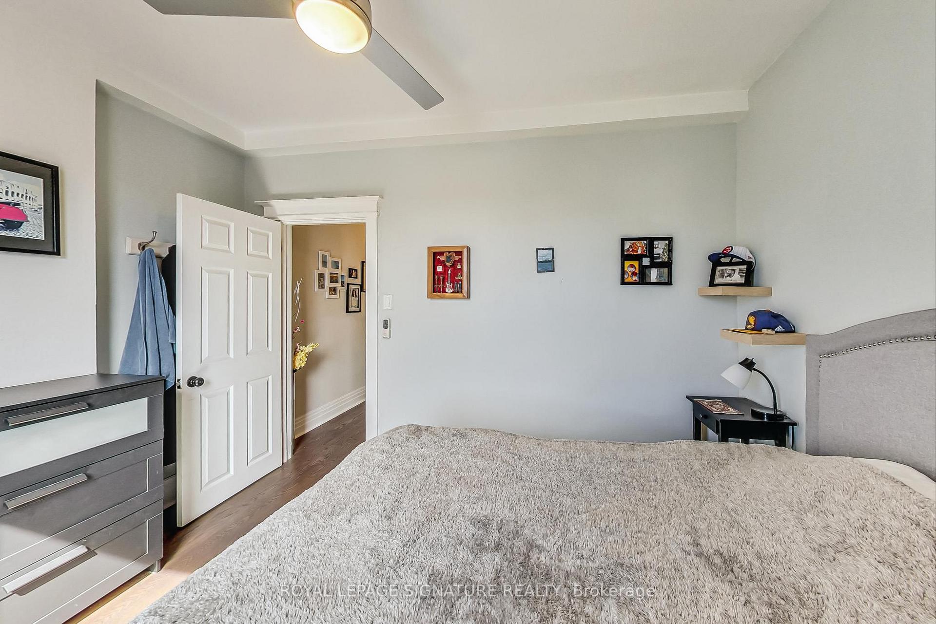 127 Shanly St, Toronto, ON M6H1S8 | 3 Bedroom 3 Bathroom Semi-Detached House | Image 17