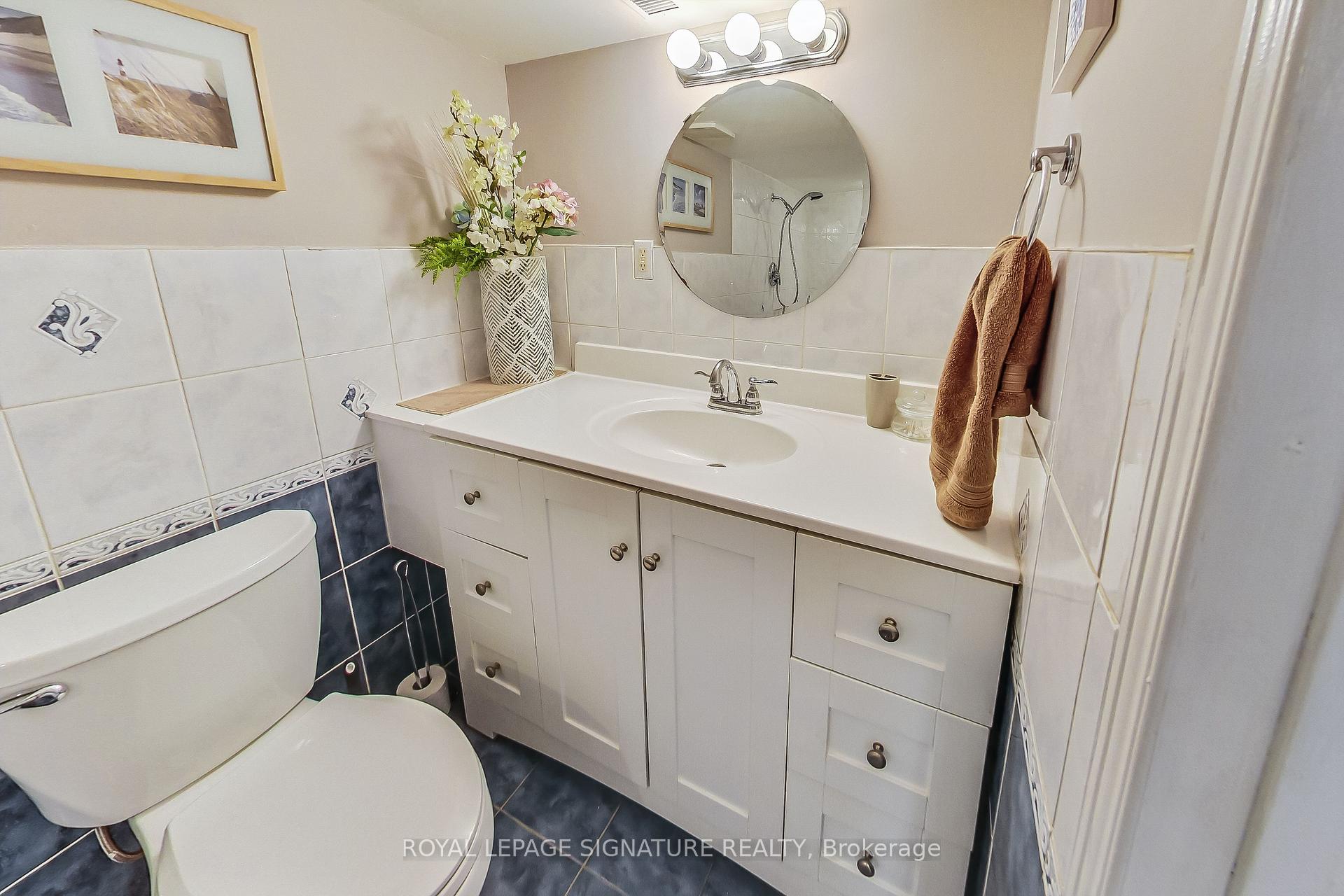 127 Shanly St, Toronto, ON M6H1S8 | 3 Bedroom 3 Bathroom Semi-Detached House | Image 20