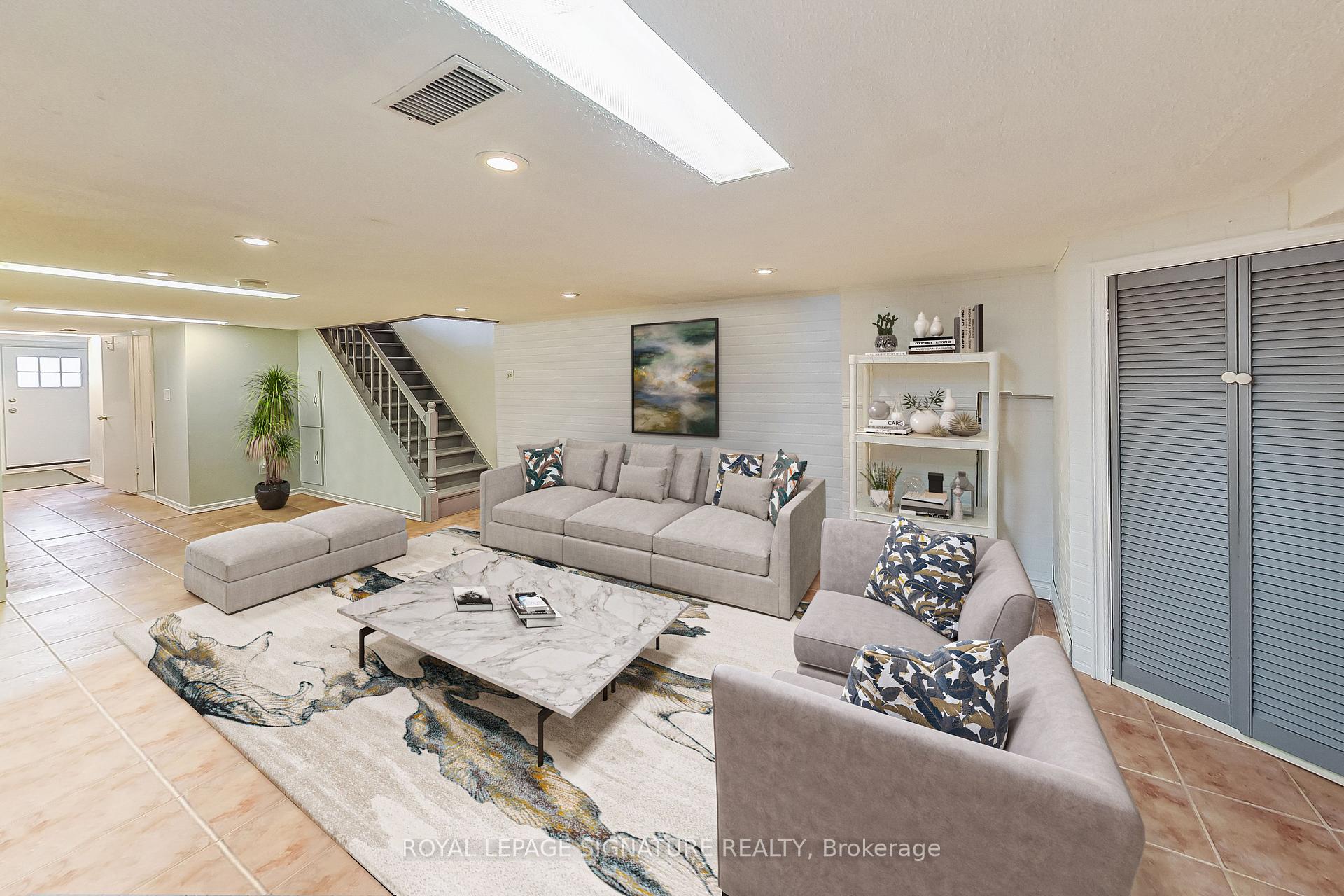 127 Shanly St, Toronto, ON M6H1S8 | 3 Bedroom 3 Bathroom Semi-Detached House | Image 21