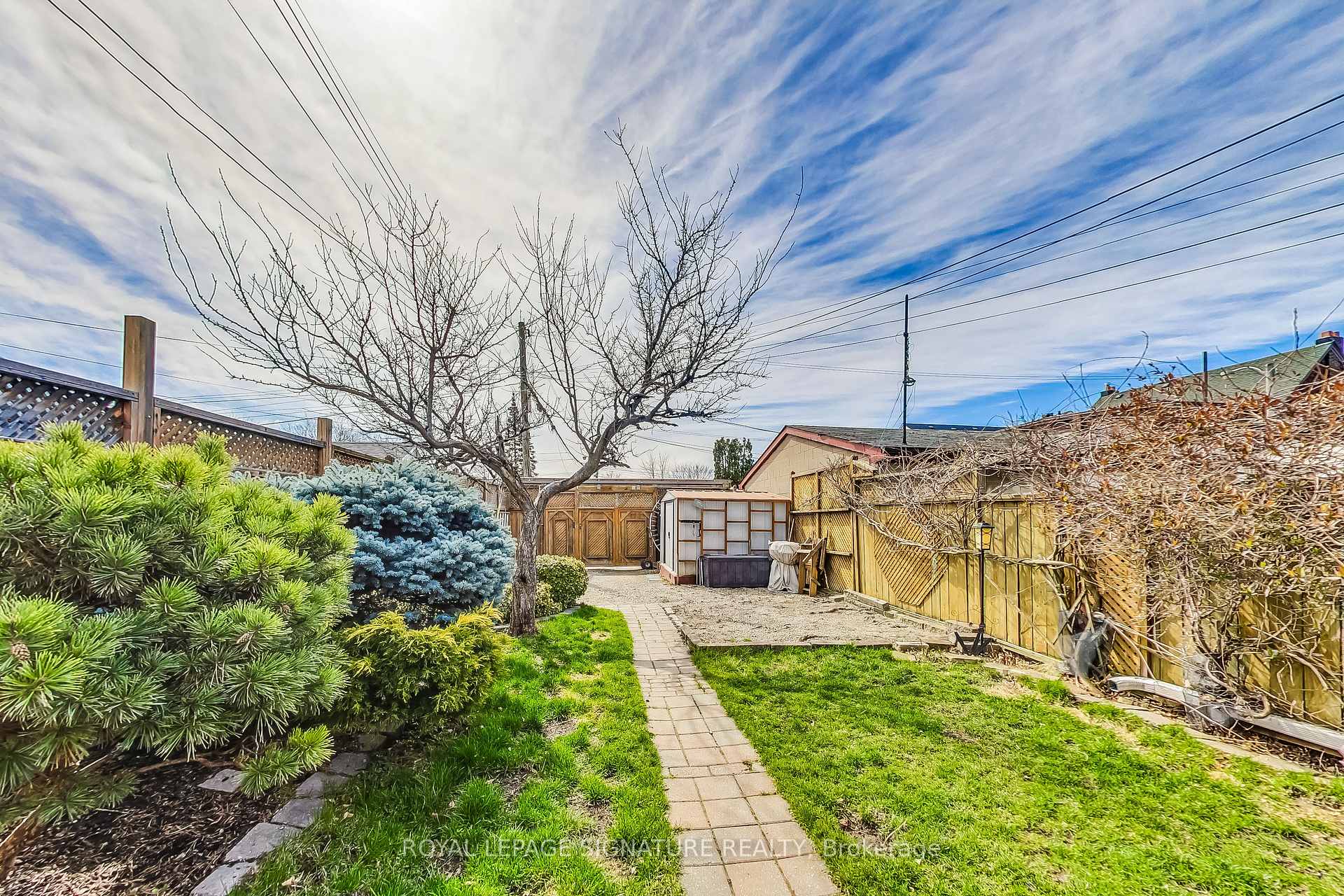 127 Shanly St, Toronto, ON M6H1S8 | 3 Bedroom 3 Bathroom Semi-Detached House | Image 25