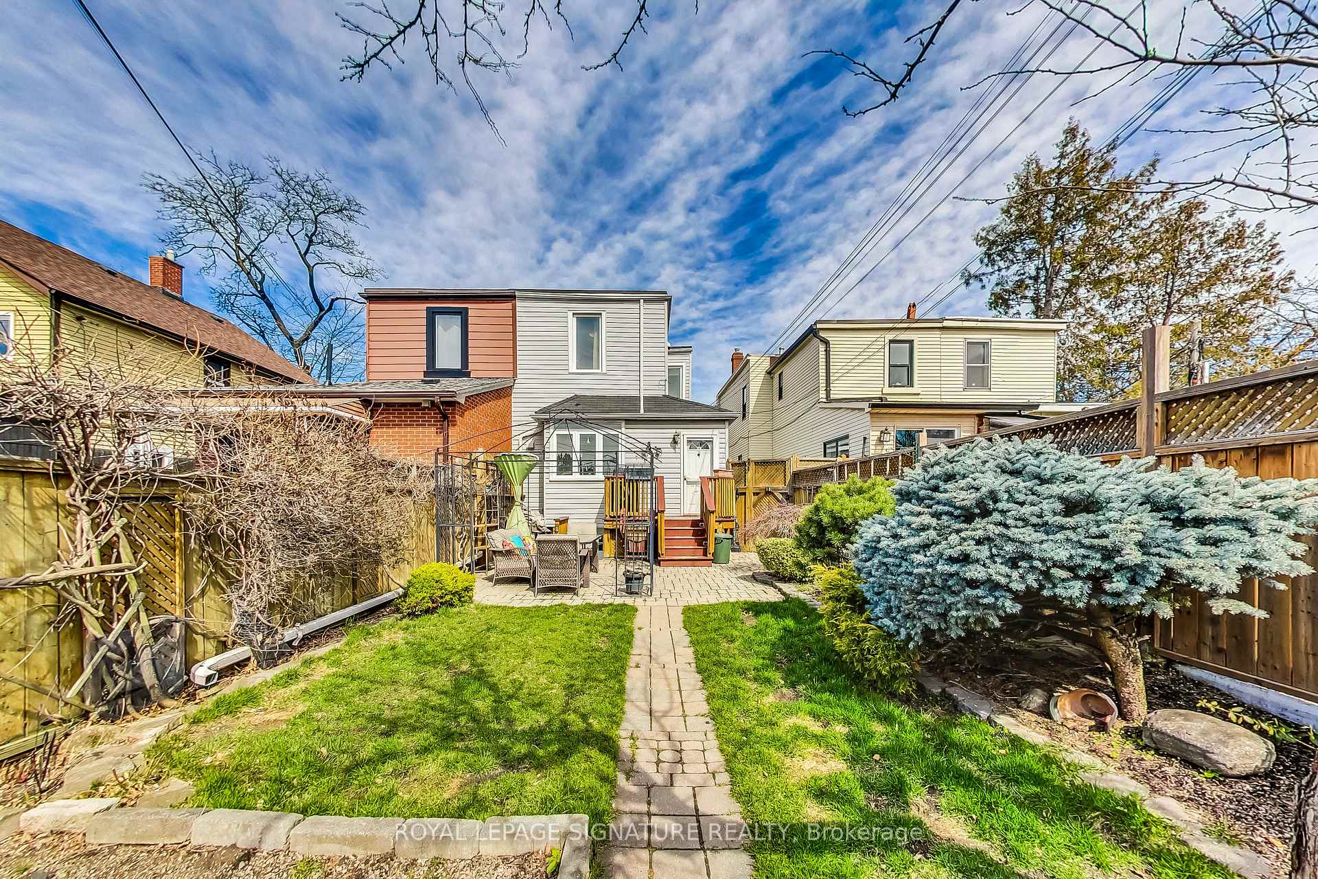 127 Shanly St, Toronto, ON M6H1S8 | 3 Bedroom 3 Bathroom Semi-Detached House | Image 26