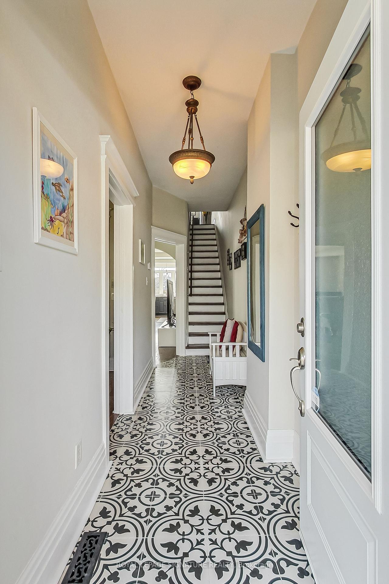 127 Shanly St, Toronto, ON M6H1S8 | 3 Bedroom 3 Bathroom Semi-Detached House | Image 3