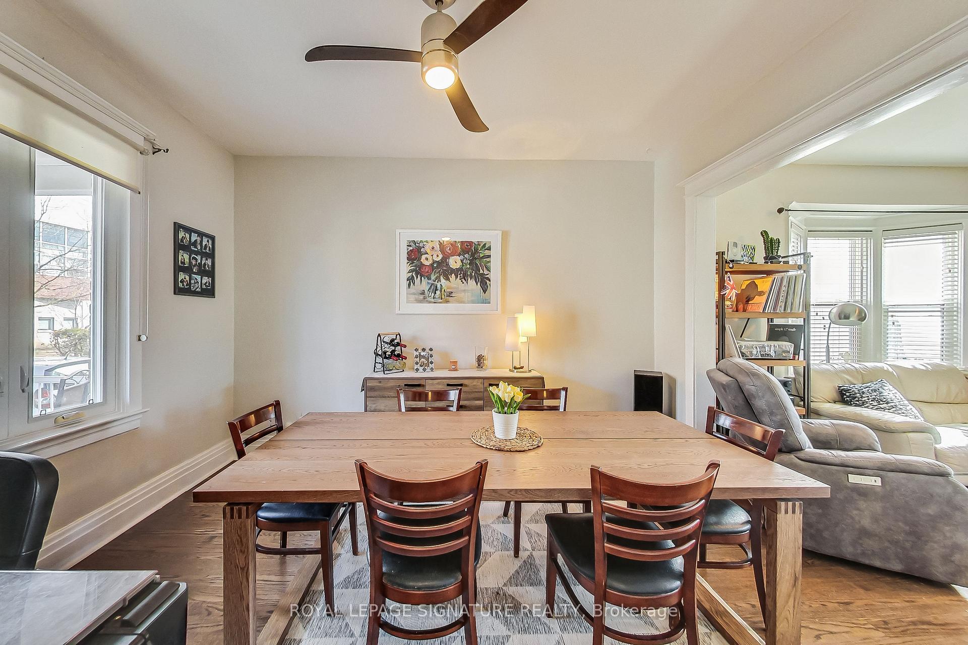 127 Shanly St, Toronto, ON M6H1S8 | 3 Bedroom 3 Bathroom Semi-Detached House | Image 8