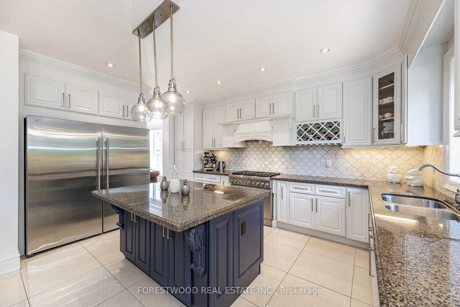 138 Winston Park Blvd, Toronto, ON M3K1C5 | 4 Bedroom 4 Bathroom Detached House | Image 10