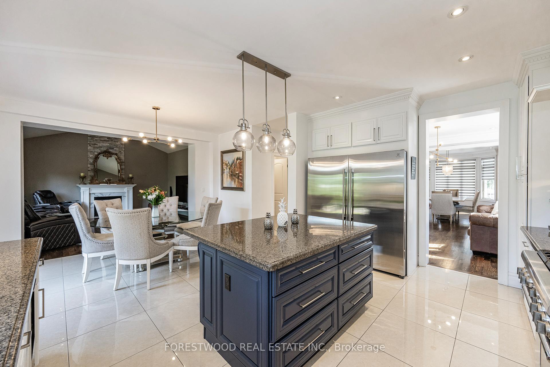 138 Winston Park Blvd, Toronto, ON M3K1C5 | 4 Bedroom 4 Bathroom Detached House | Image 11