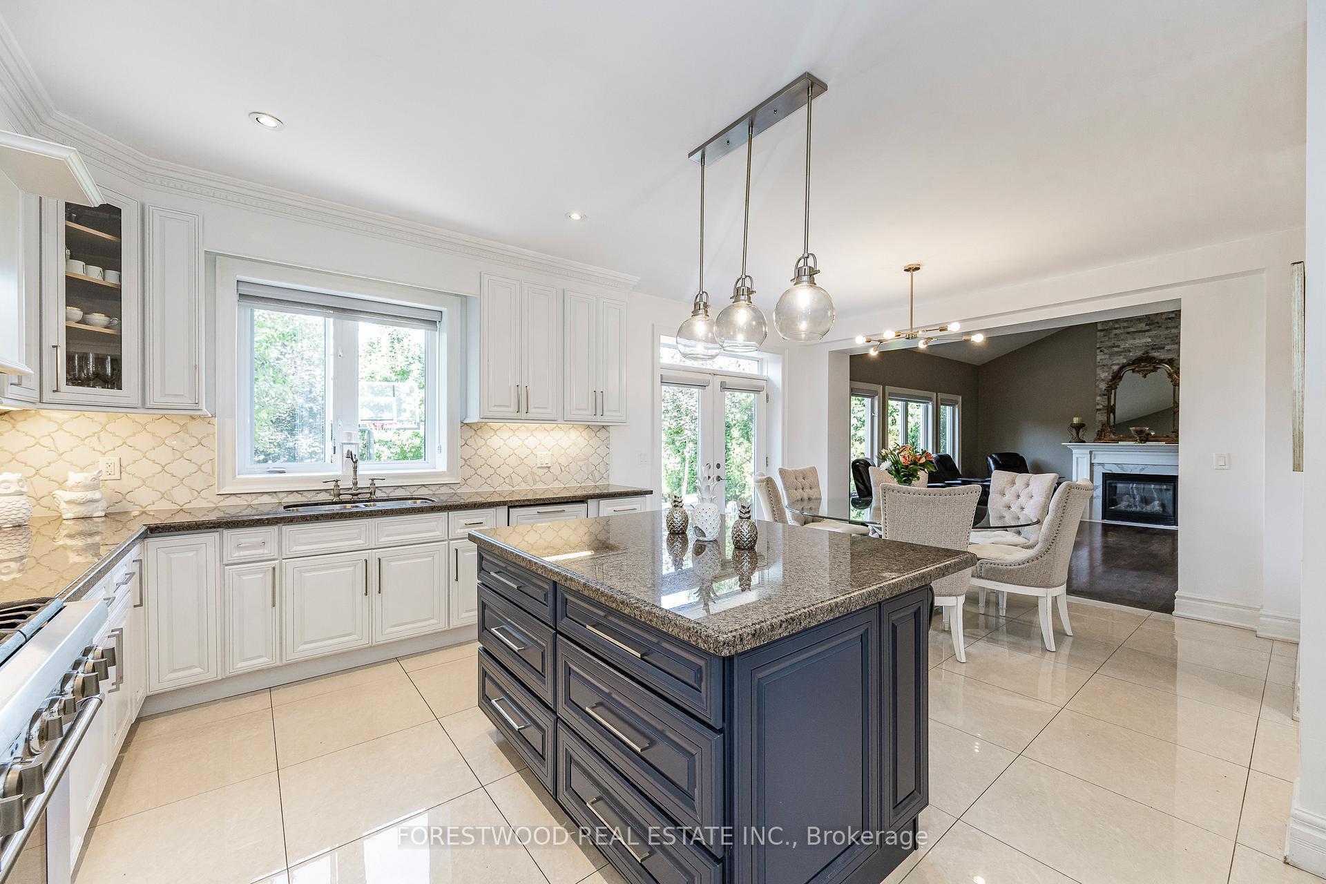 138 Winston Park Blvd, Toronto, ON M3K1C5 | 4 Bedroom 4 Bathroom Detached House | Image 12