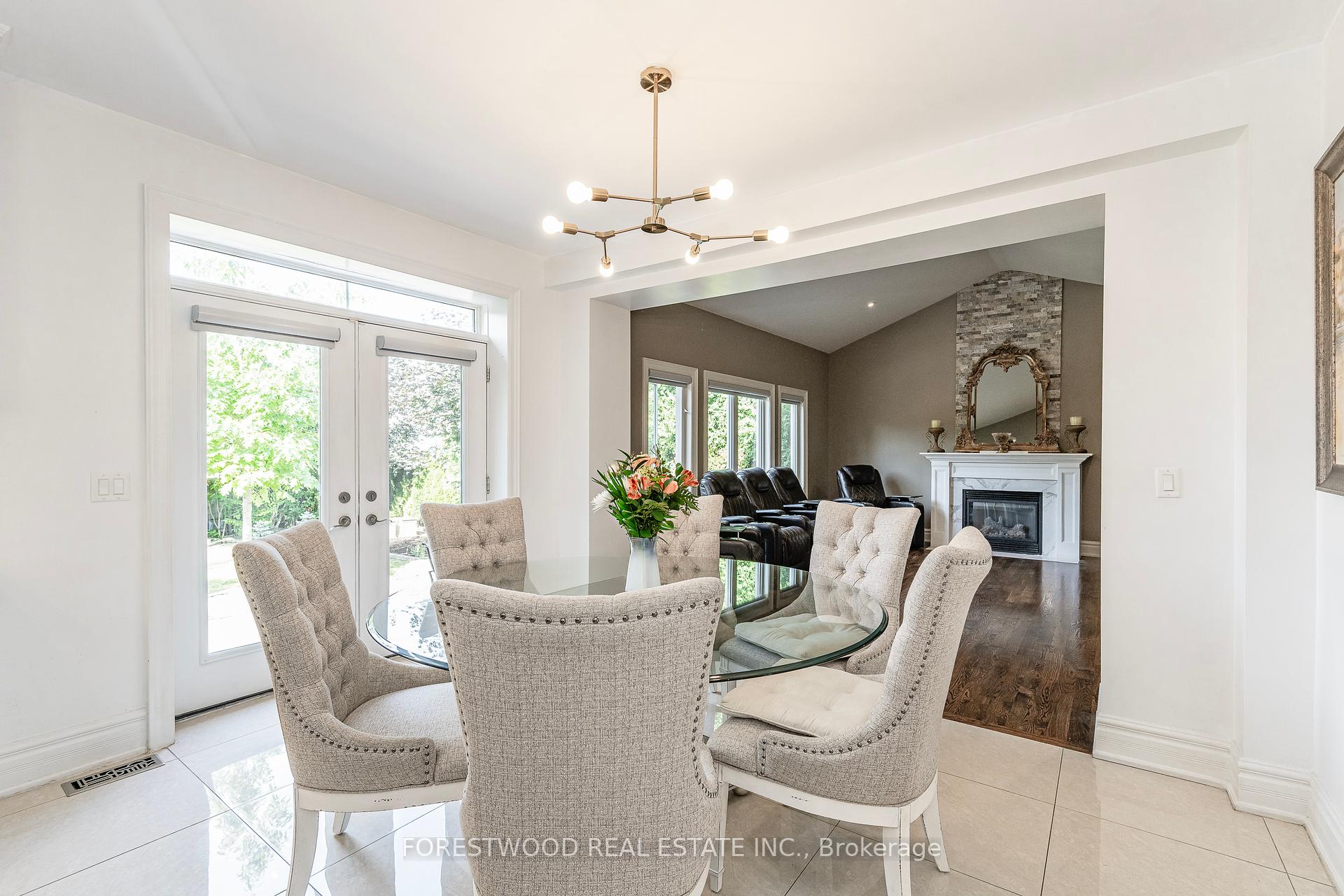 138 Winston Park Blvd, Toronto, ON M3K1C5 | 4 Bedroom 4 Bathroom Detached House | Image 13