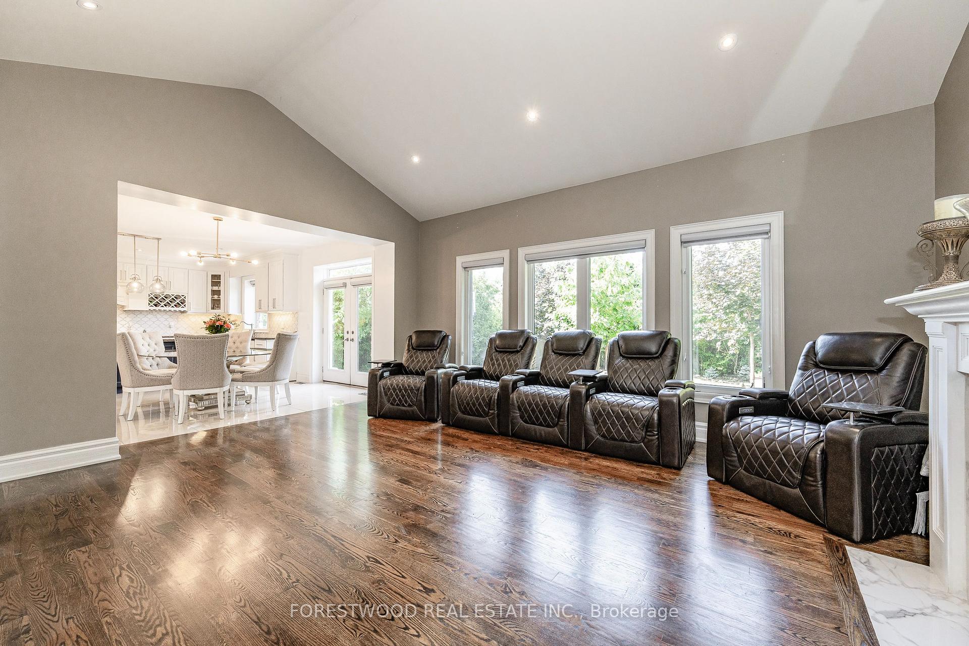 138 Winston Park Blvd, Toronto, ON M3K1C5 | 4 Bedroom 4 Bathroom Detached House | Image 16