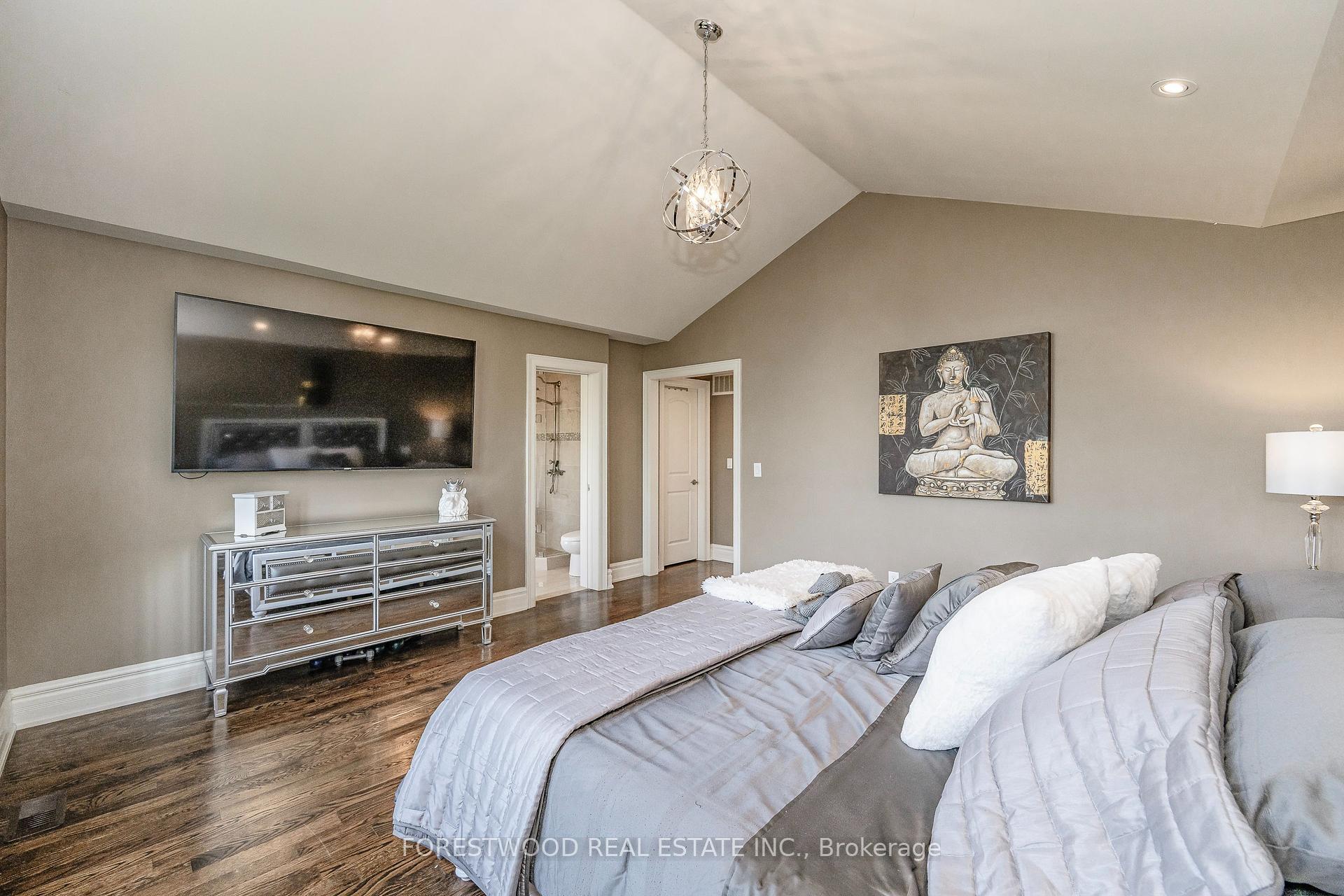 138 Winston Park Blvd, Toronto, ON M3K1C5 | 4 Bedroom 4 Bathroom Detached House | Image 20