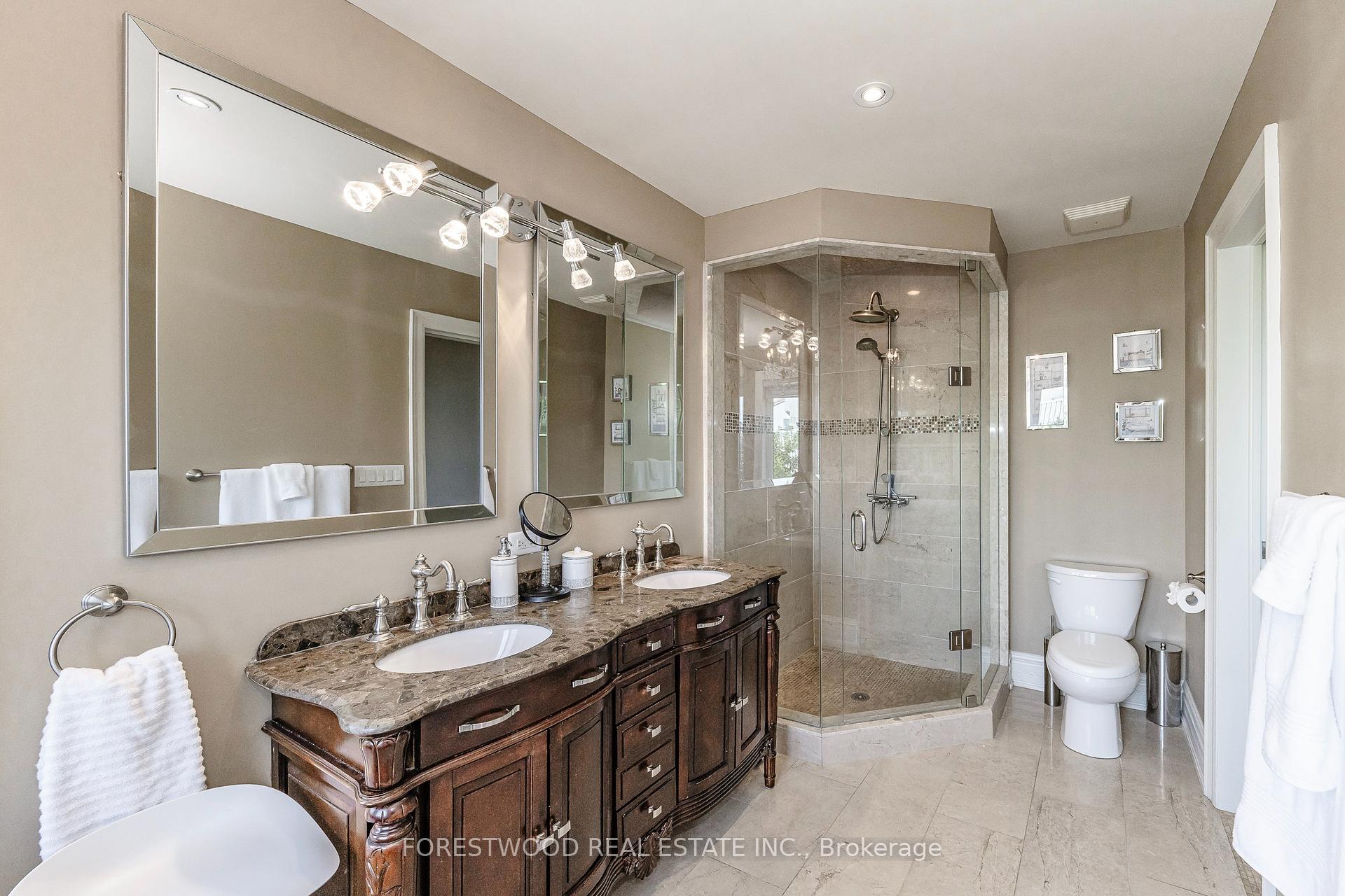 138 Winston Park Blvd, Toronto, ON M3K1C5 | 4 Bedroom 4 Bathroom Detached House | Image 22