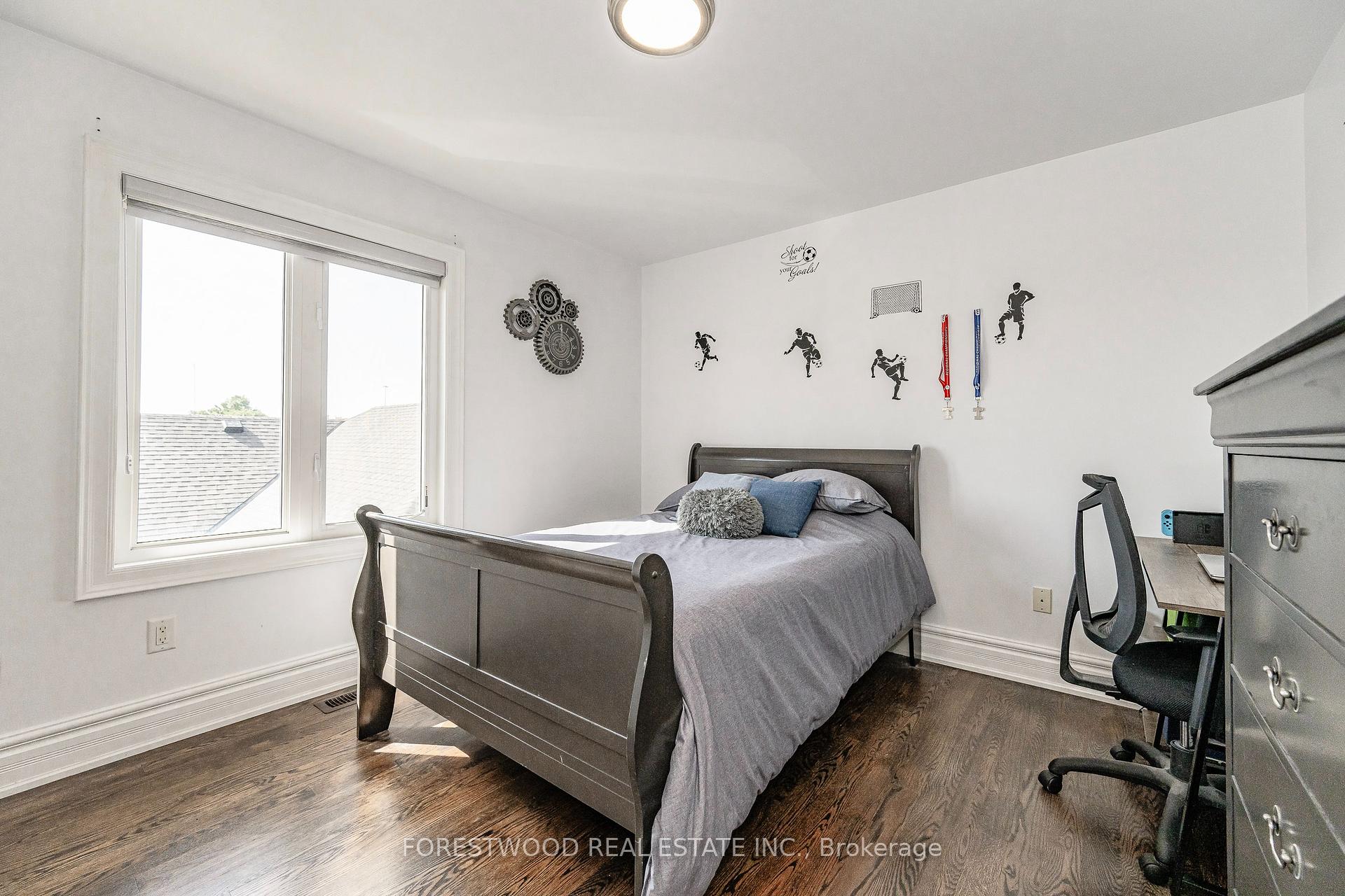 138 Winston Park Blvd, Toronto, ON M3K1C5 | 4 Bedroom 4 Bathroom Detached House | Image 23