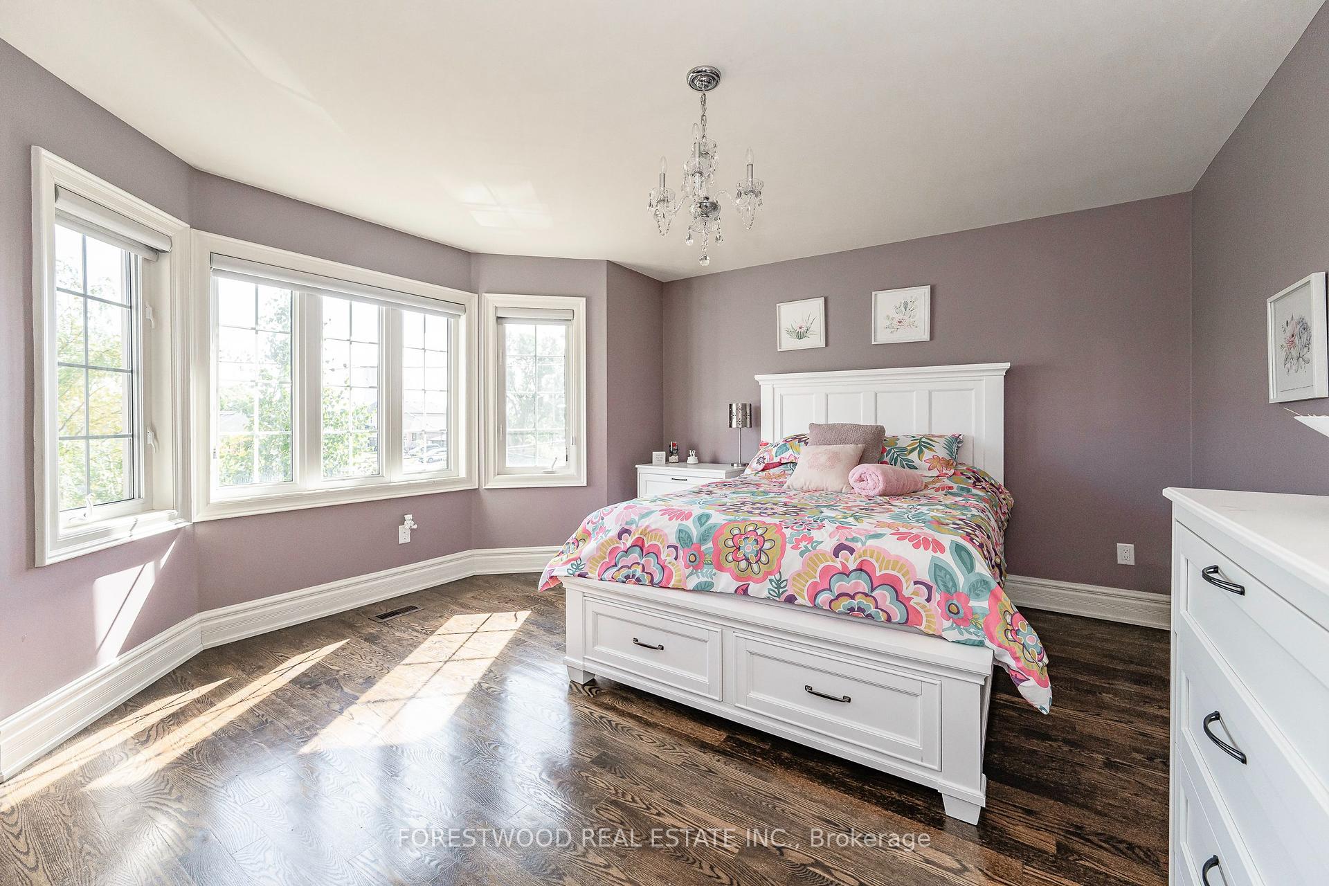 138 Winston Park Blvd, Toronto, ON M3K1C5 | 4 Bedroom 4 Bathroom Detached House | Image 24