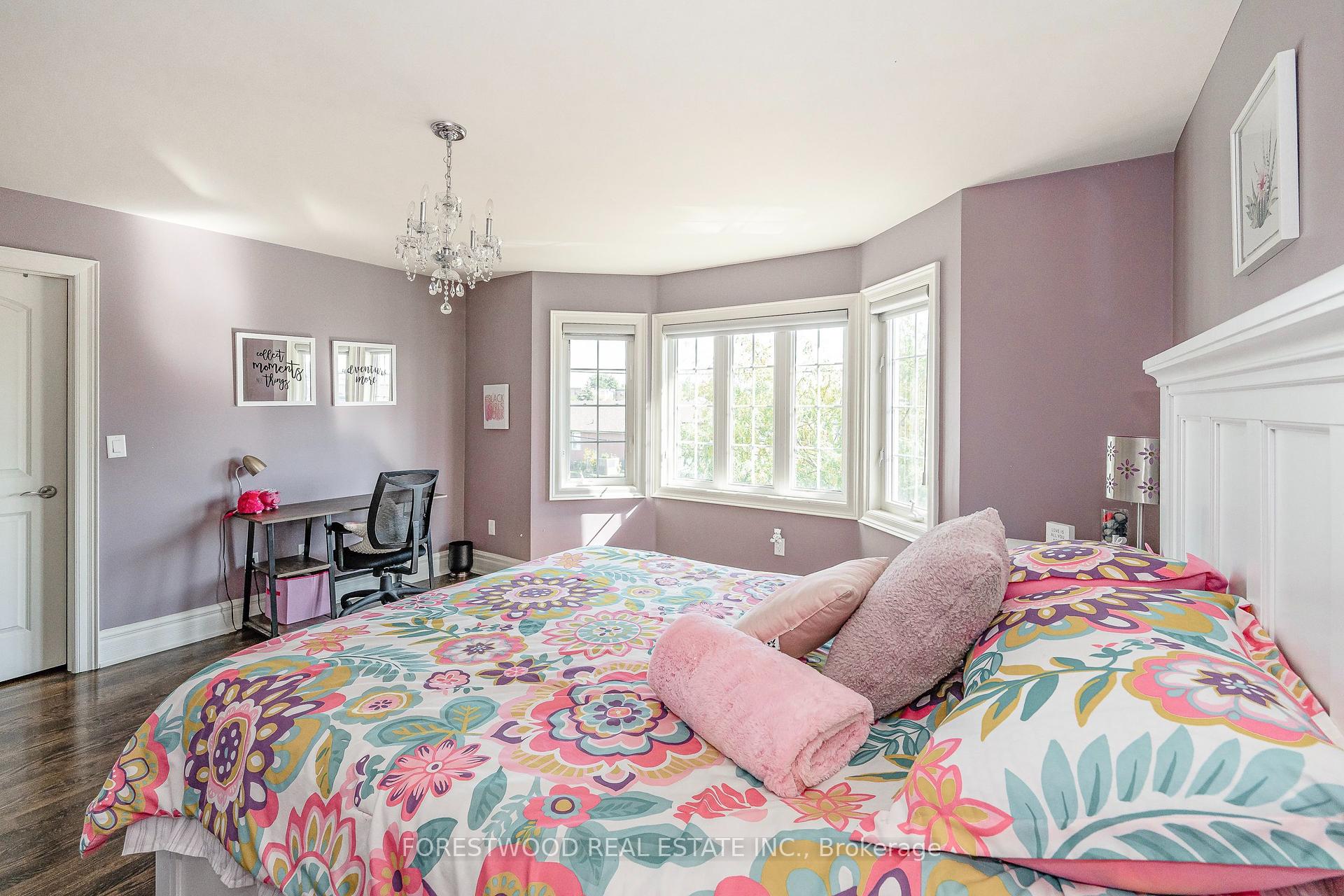 138 Winston Park Blvd, Toronto, ON M3K1C5 | 4 Bedroom 4 Bathroom Detached House | Image 25