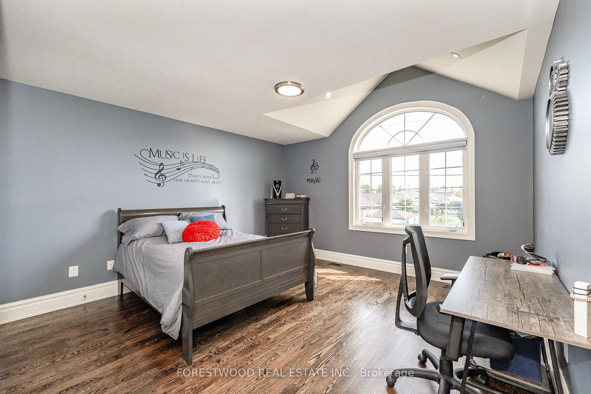 138 Winston Park Blvd, Toronto, ON M3K1C5 | 4 Bedroom 4 Bathroom Detached House | Image 26